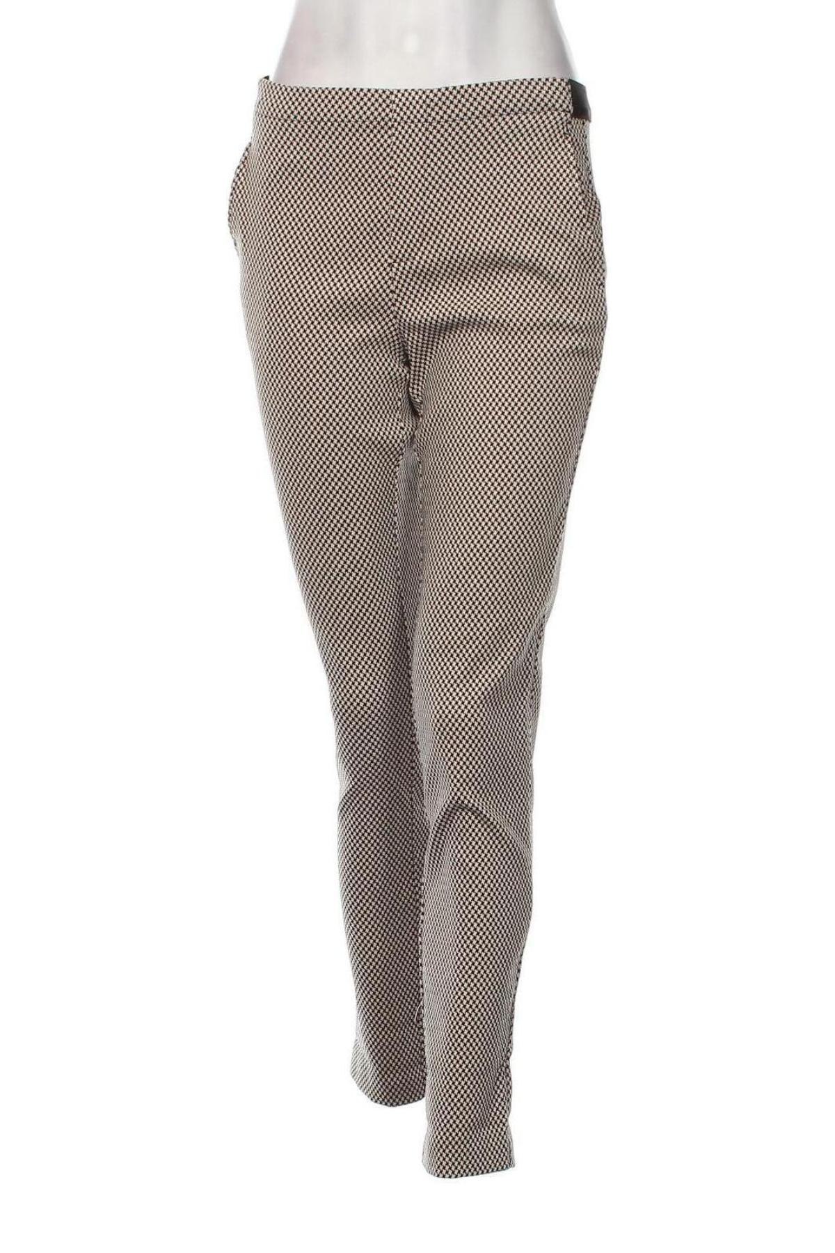 Pantaloni de femei Esmara, Mărime M, Culoare Multicolor, Preț 23,85 Lei