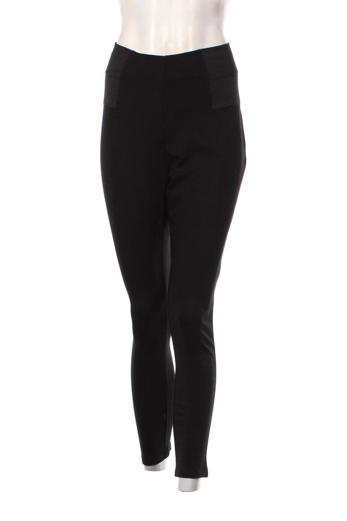 Pantaloni de femei Esmara, Mărime XL, Culoare Negru, Preț 42,93 Lei