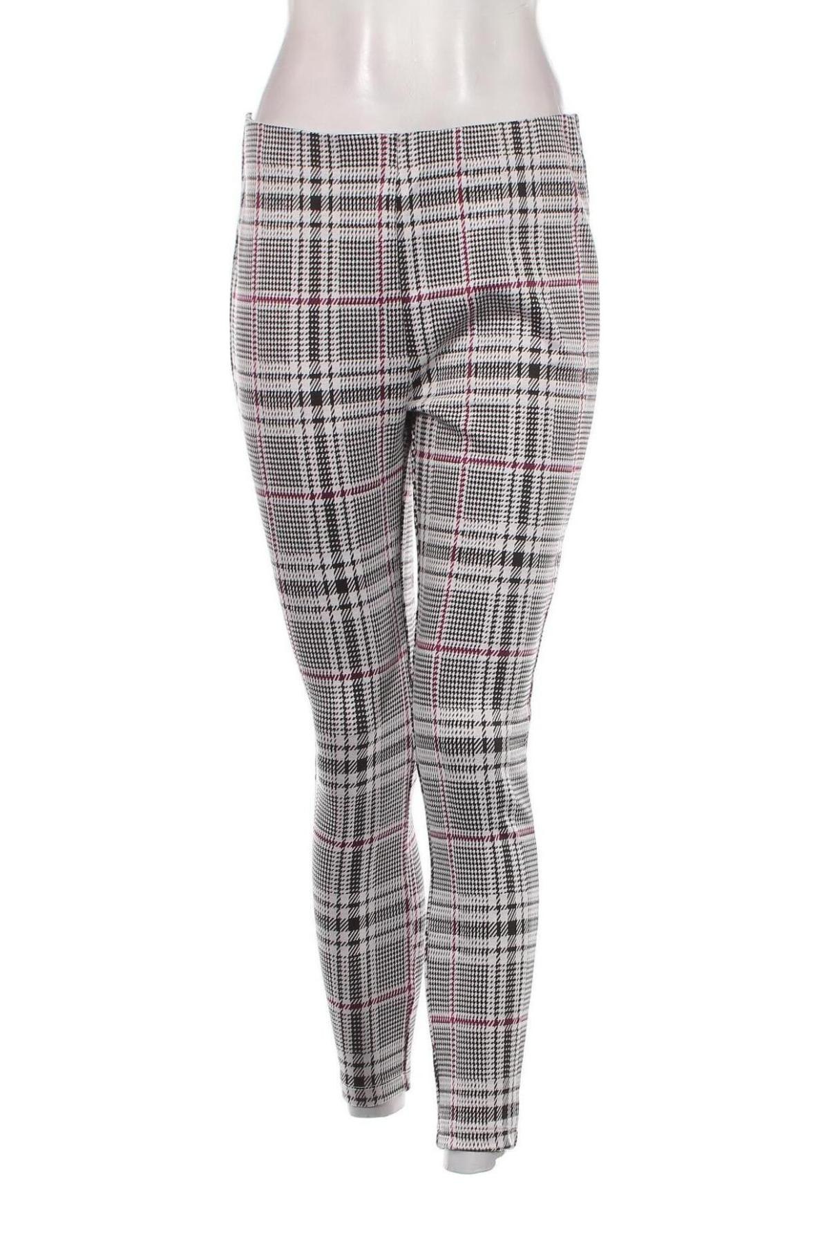Pantaloni de femei Esmara, Mărime M, Culoare Multicolor, Preț 24,80 Lei