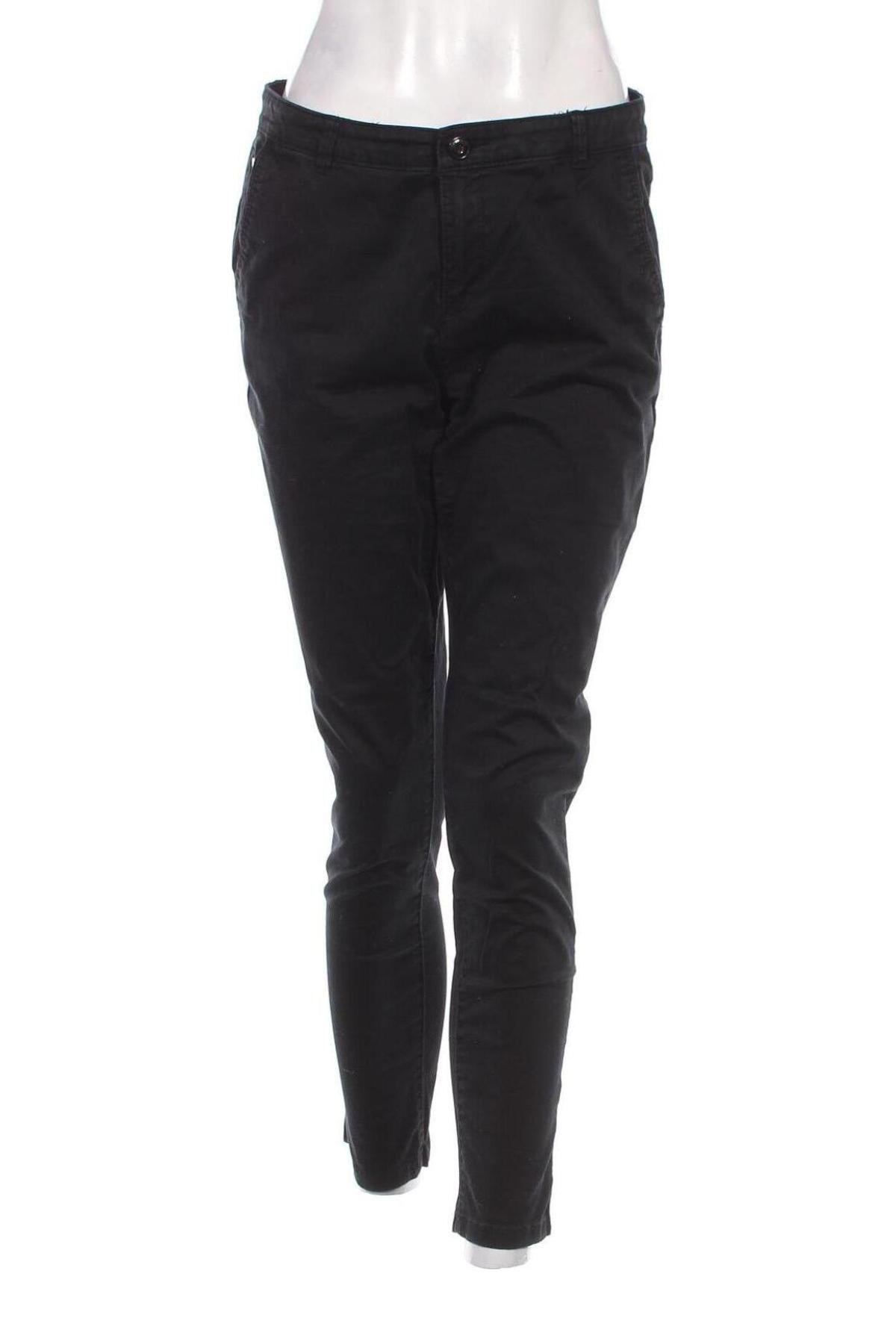 Damenhose Esprit, Größe S, Farbe Schwarz, Preis € 4,49