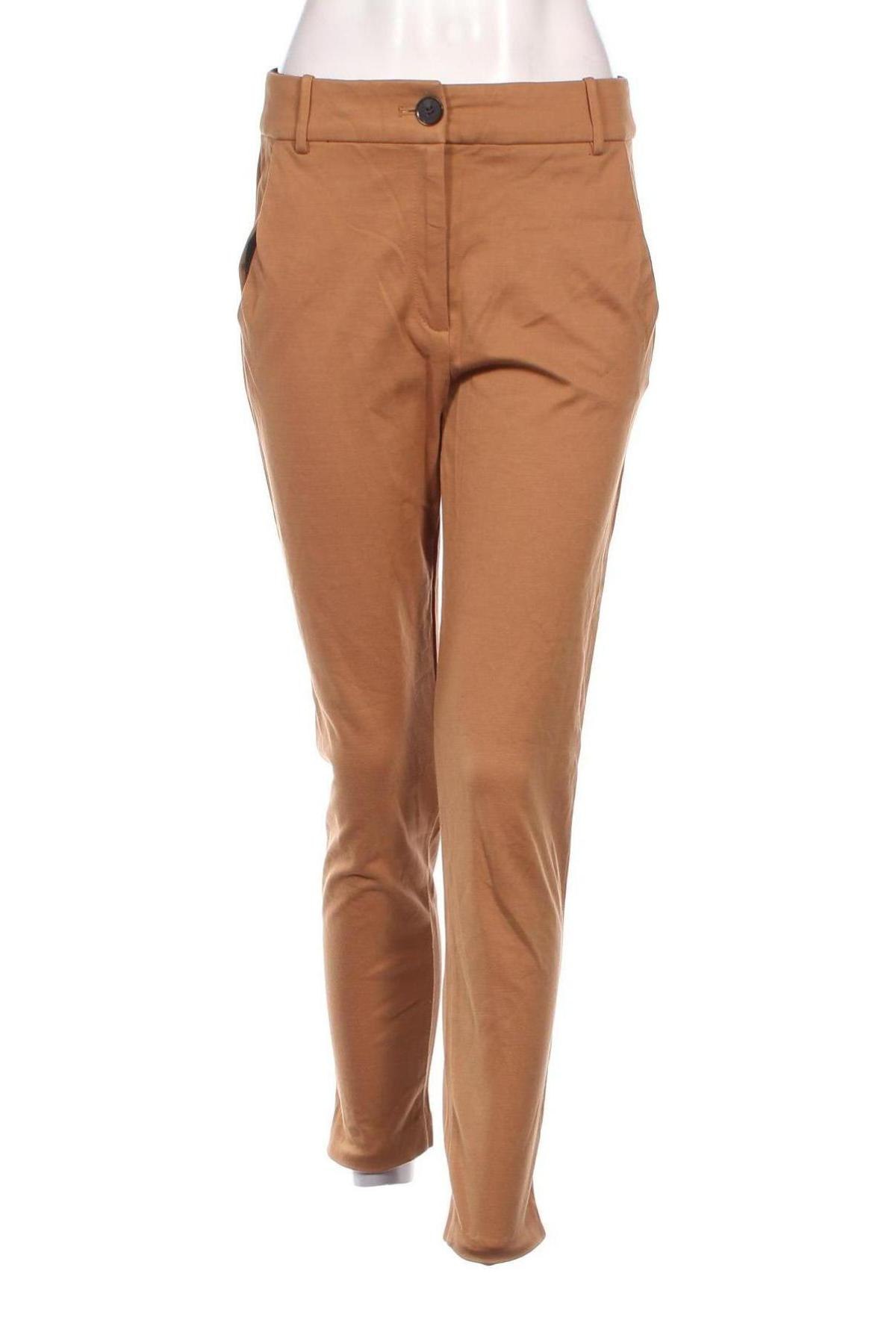 Damenhose Esprit, Größe S, Farbe Beige, Preis 5,71 €