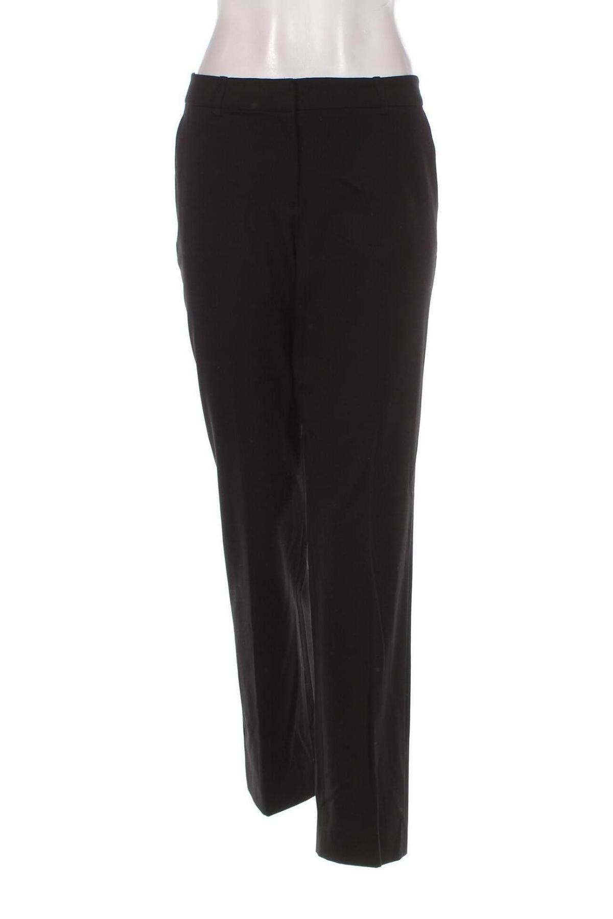 Pantaloni de femei Esprit, Mărime S, Culoare Negru, Preț 26,97 Lei