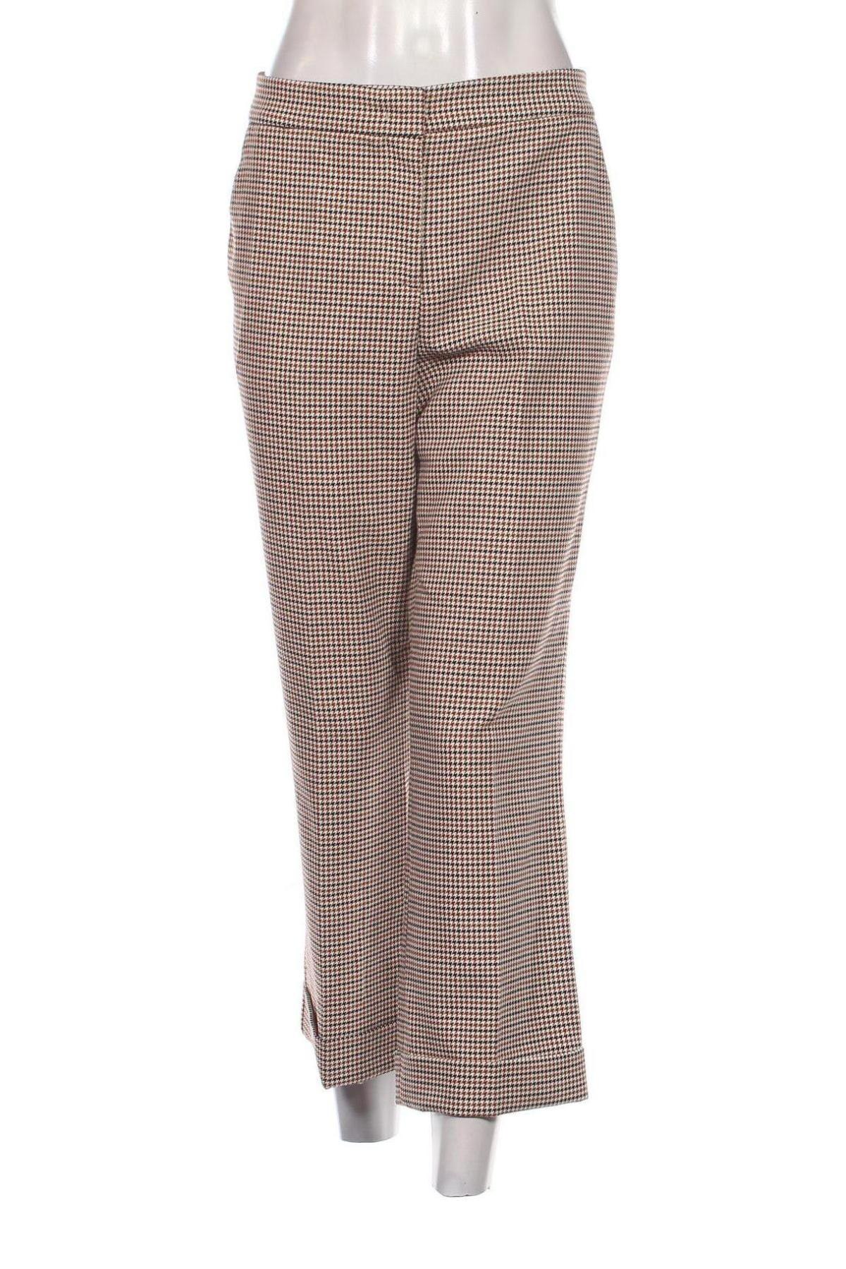 Дамски панталон Essentiel Antwerp, Размер M, Цвят Многоцветен, Цена 38,40 лв.
