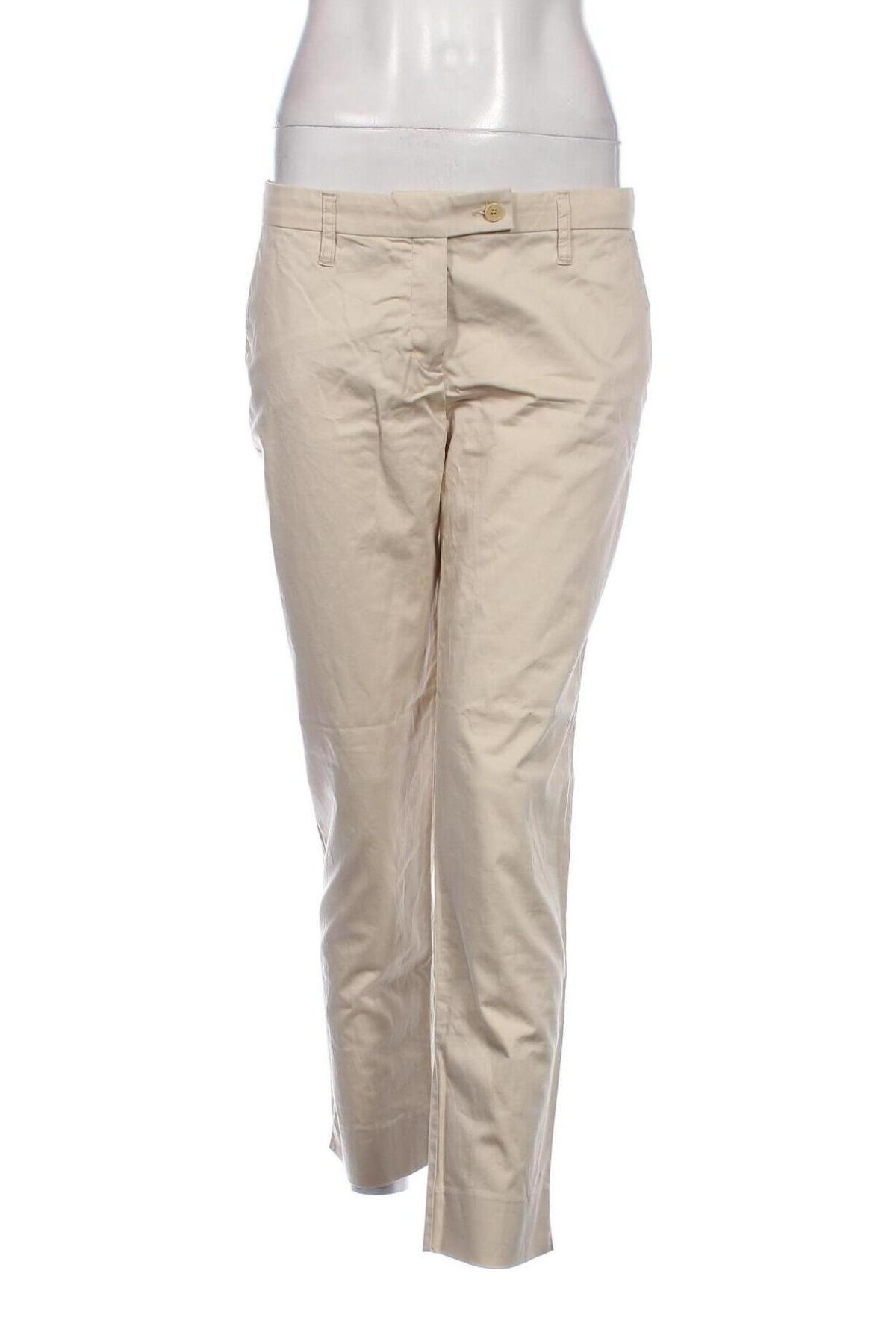 Damenhose Etro, Größe L, Farbe Beige, Preis 60,96 €