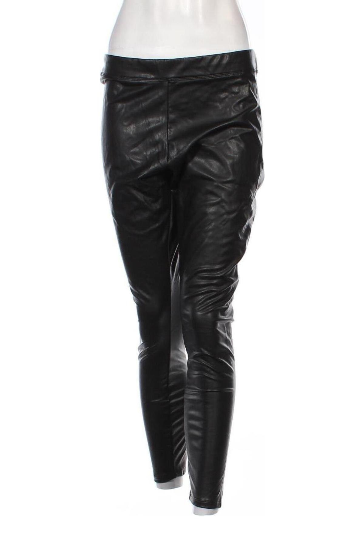 Γυναικείο παντελόνι Express, Μέγεθος L, Χρώμα Μαύρο, Τιμή 20,14 €