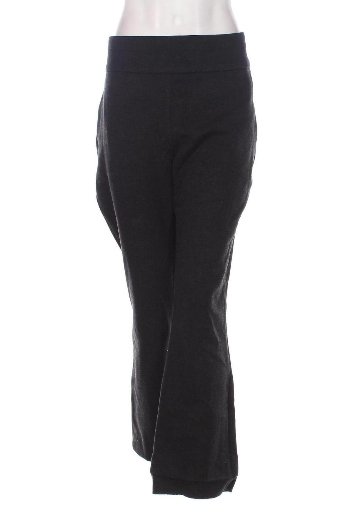 Γυναικείο παντελόνι Express, Μέγεθος L, Χρώμα Μαύρο, Τιμή 11,41 €