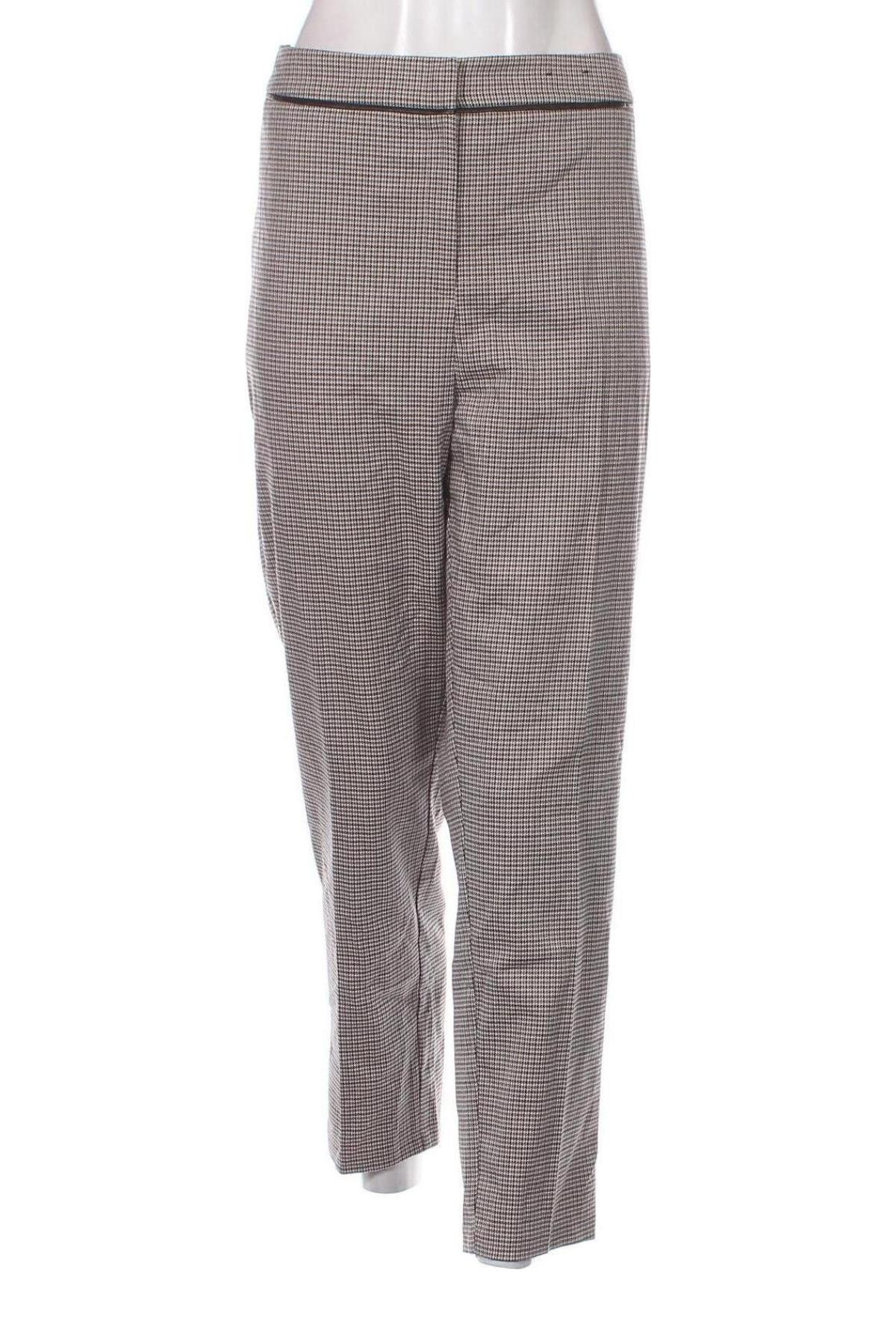 Dámské kalhoty  F&F, Velikost XL, Barva Vícebarevné, Cena  152,00 Kč