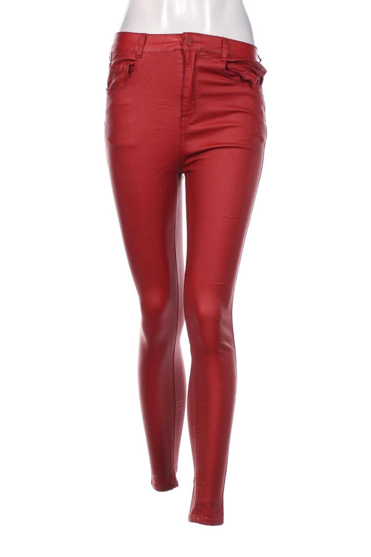 Damenhose Fb Sister, Größe L, Farbe Rot, Preis € 7,57