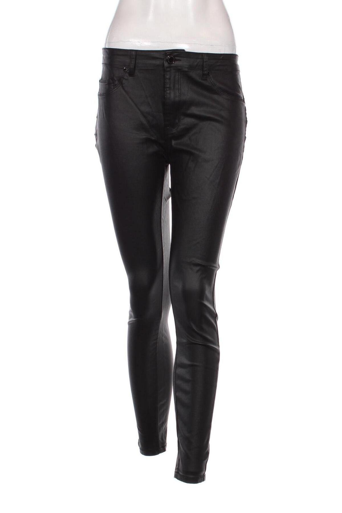 Pantaloni de femei Fb Sister, Mărime L, Culoare Negru, Preț 28,62 Lei
