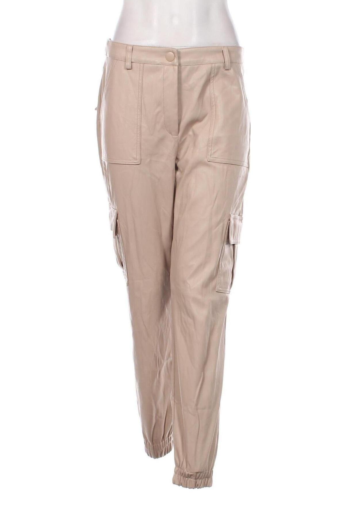 Damenhose Fb Sister, Größe XL, Farbe Beige, Preis € 8,07