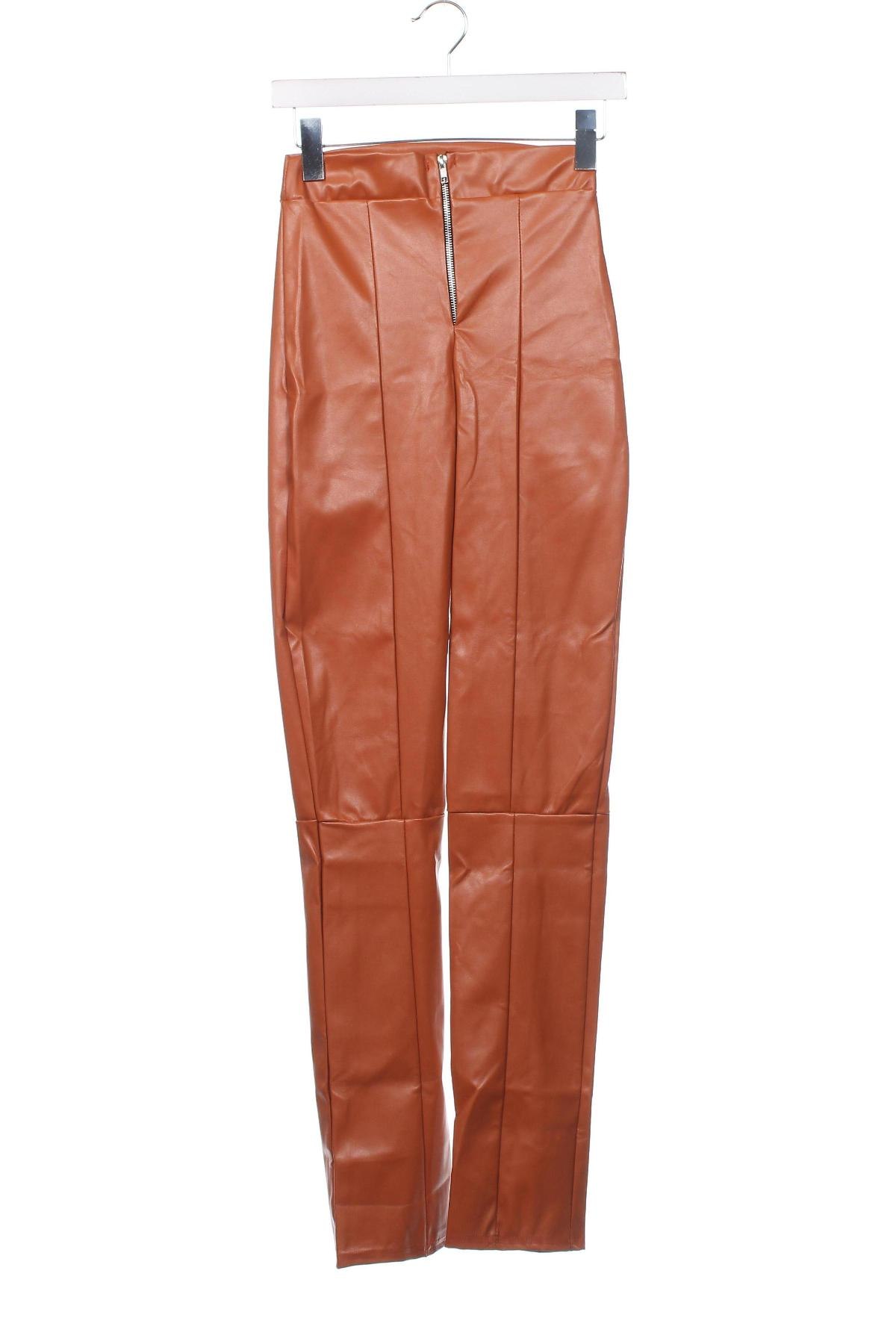 Damenhose Femme Luxe, Größe XS, Farbe Orange, Preis € 7,82