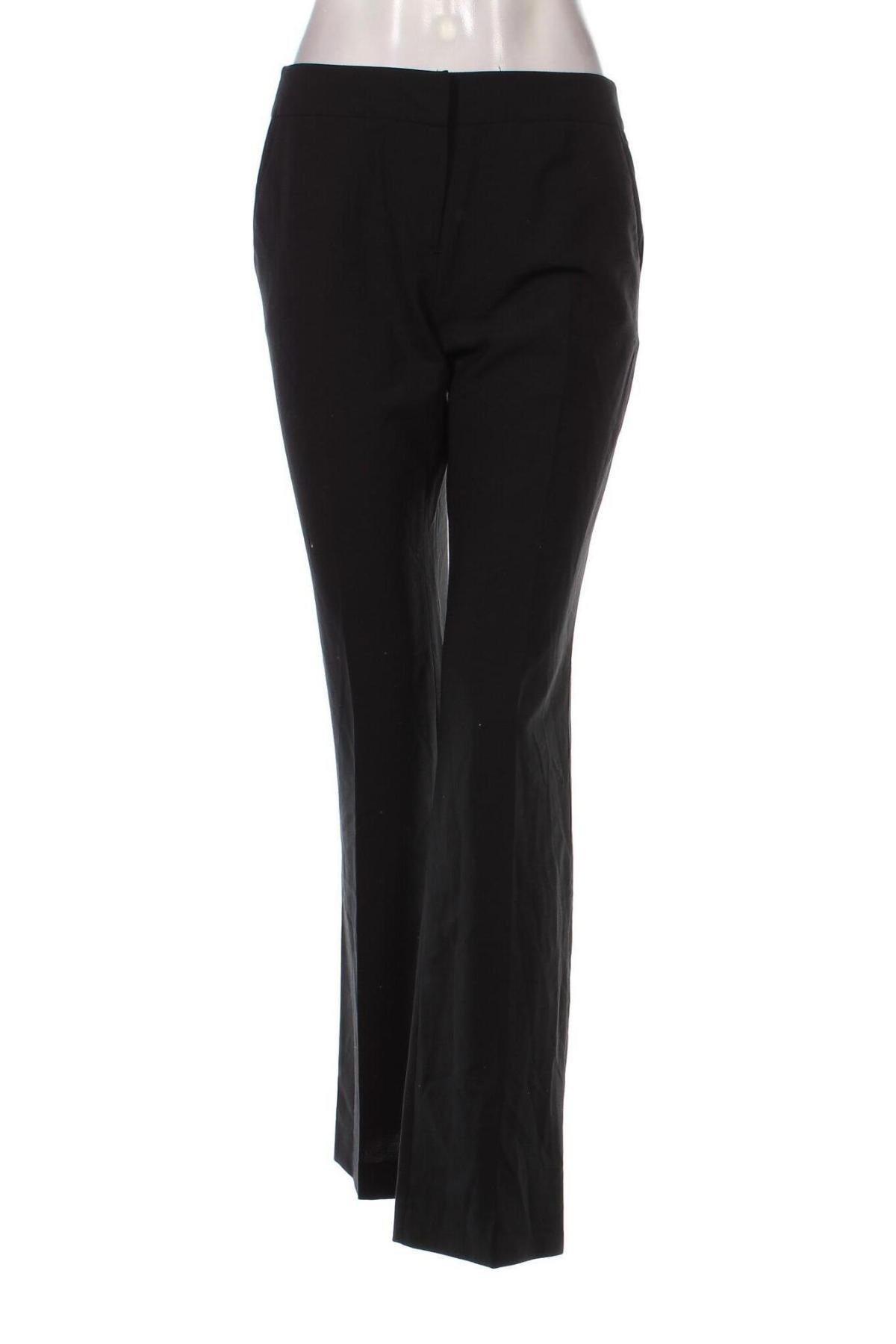 Pantaloni de femei Fenn Wright Manson, Mărime M, Culoare Negru, Preț 121,43 Lei