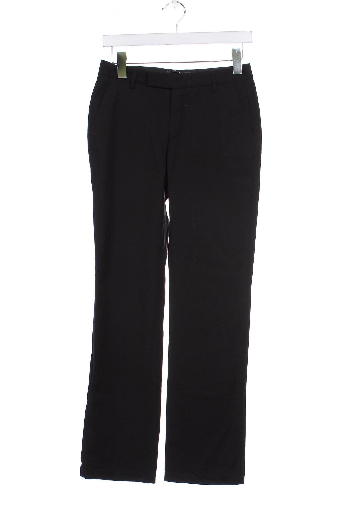 Pantaloni de femei Filippa K, Mărime XS, Culoare Negru, Preț 300,45 Lei