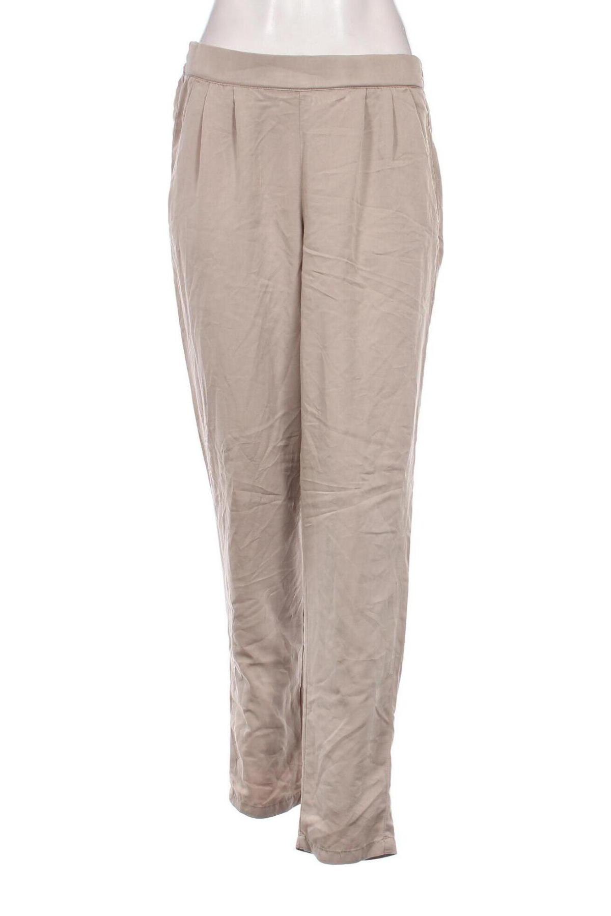 Damenhose Flame, Größe M, Farbe Beige, Preis € 7,06