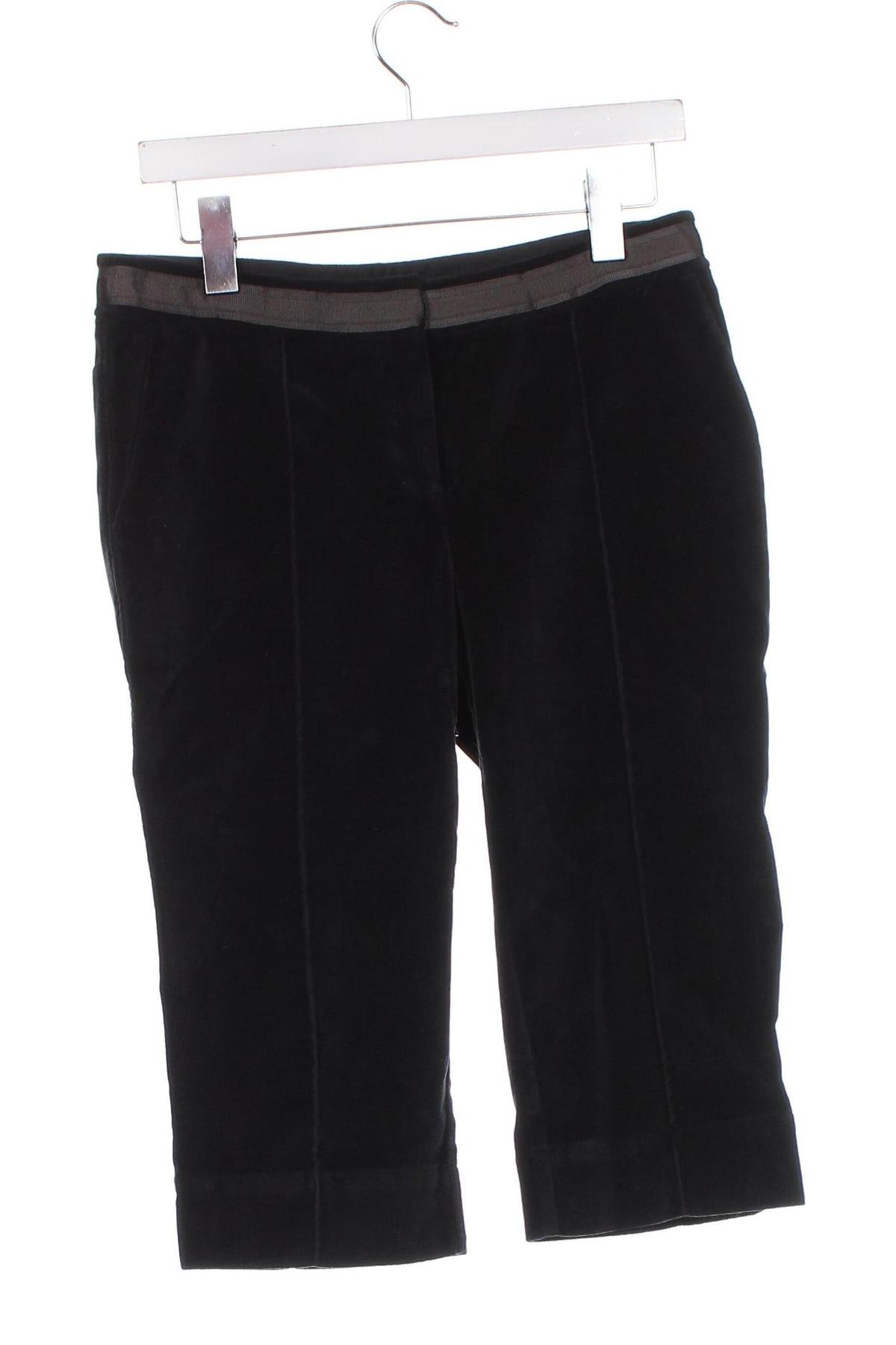Дамски къс панталон Full Circle, Размер M, Цвят Черен, Цена 55,08 лв.