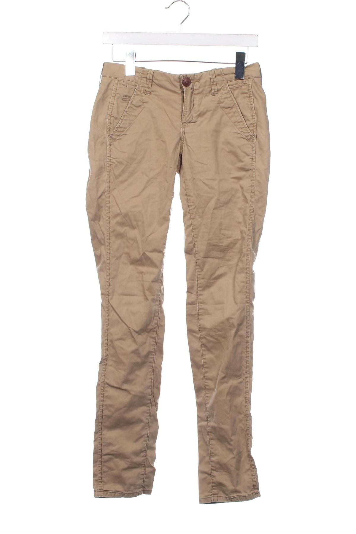 Damenhose G-Star Raw, Größe S, Farbe Beige, Preis € 26,10