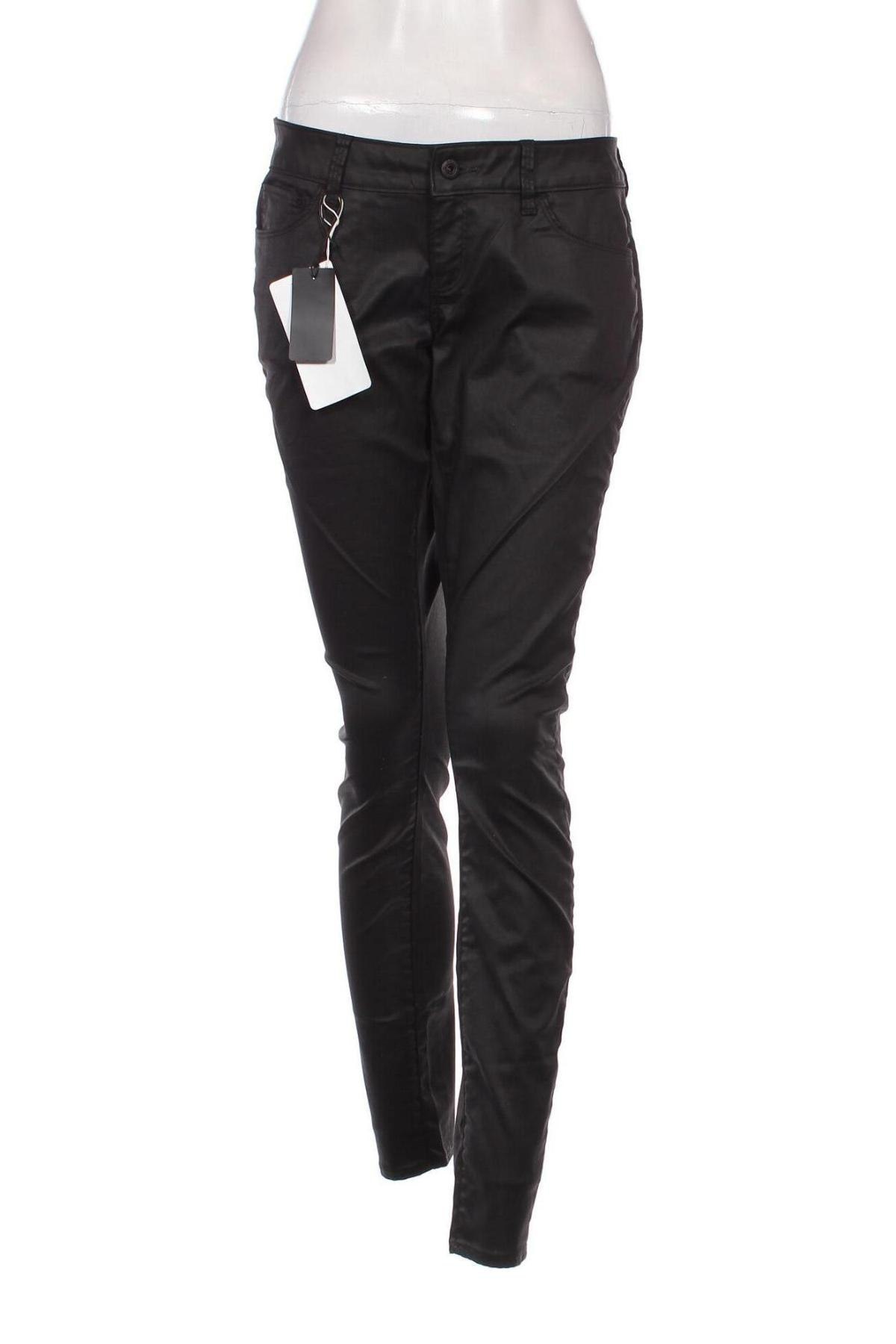 Damenhose G-Star Raw, Größe L, Farbe Schwarz, Preis € 15,99