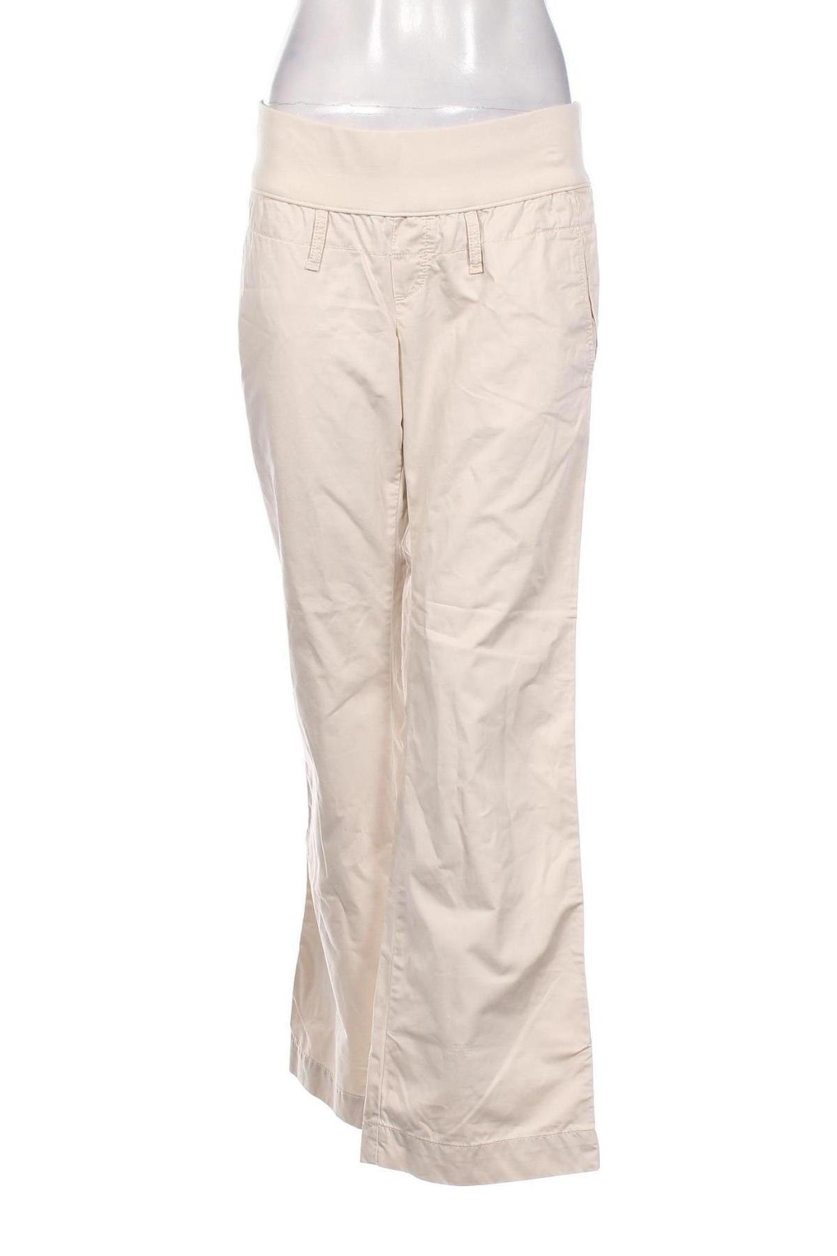 Dámské kalhoty  Gap, Velikost M, Barva Béžová, Cena  372,00 Kč