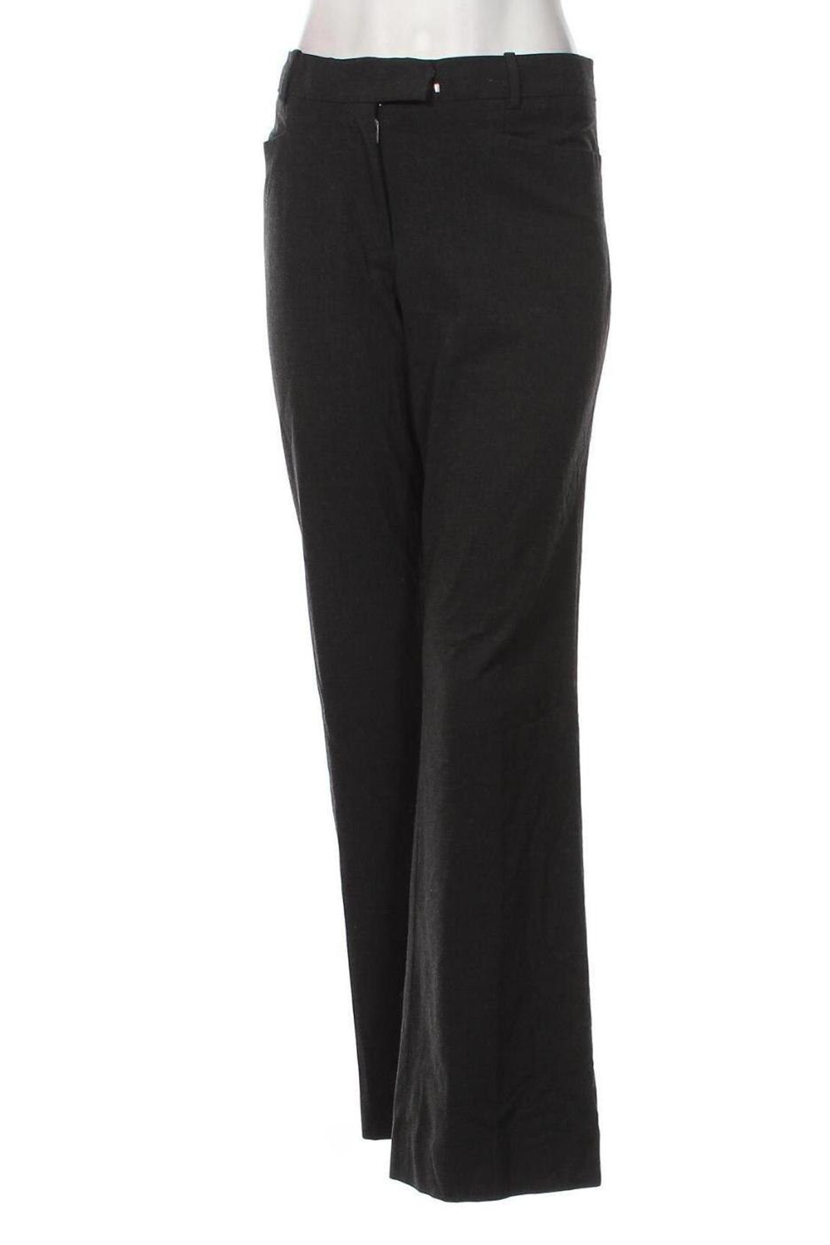 Dámske nohavice Gap, Veľkosť L, Farba Sivá, Cena  5,78 €