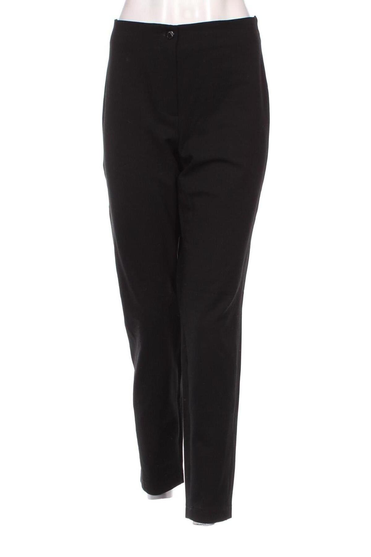 Damenhose Gerry Weber, Größe XXL, Farbe Schwarz, Preis 47,32 €