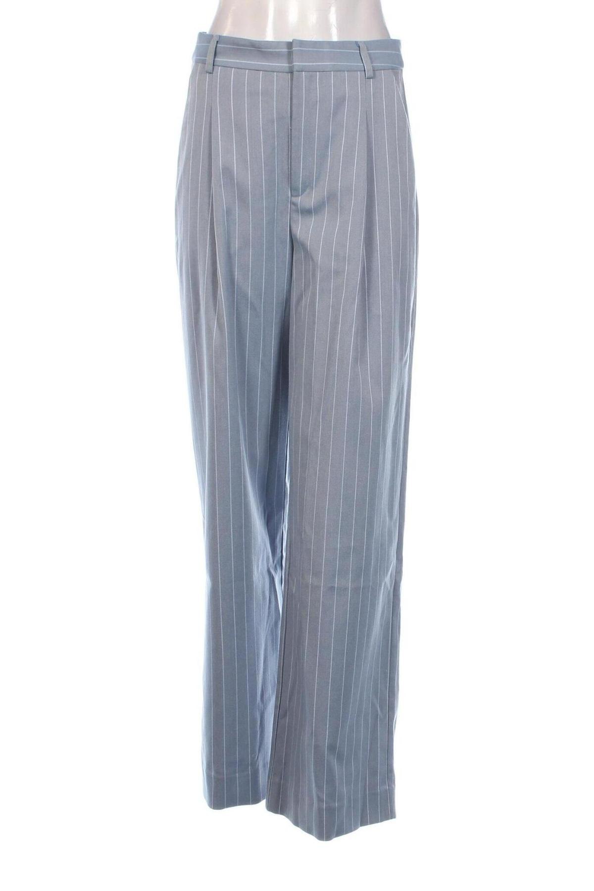 Γυναικείο παντελόνι Gestuz, Μέγεθος S, Χρώμα Μπλέ, Τιμή 47,32 €