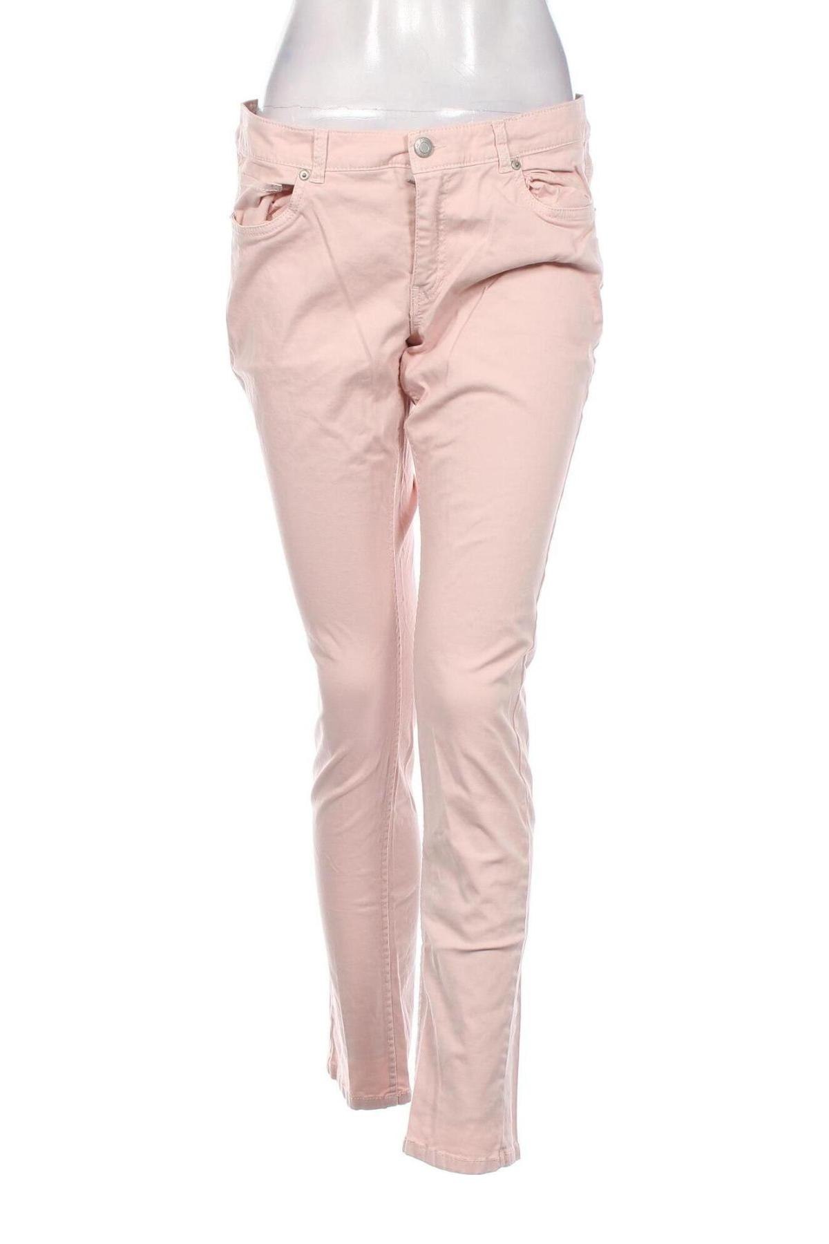 Damenhose H&M, Größe XL, Farbe Rosa, Preis 8,01 €