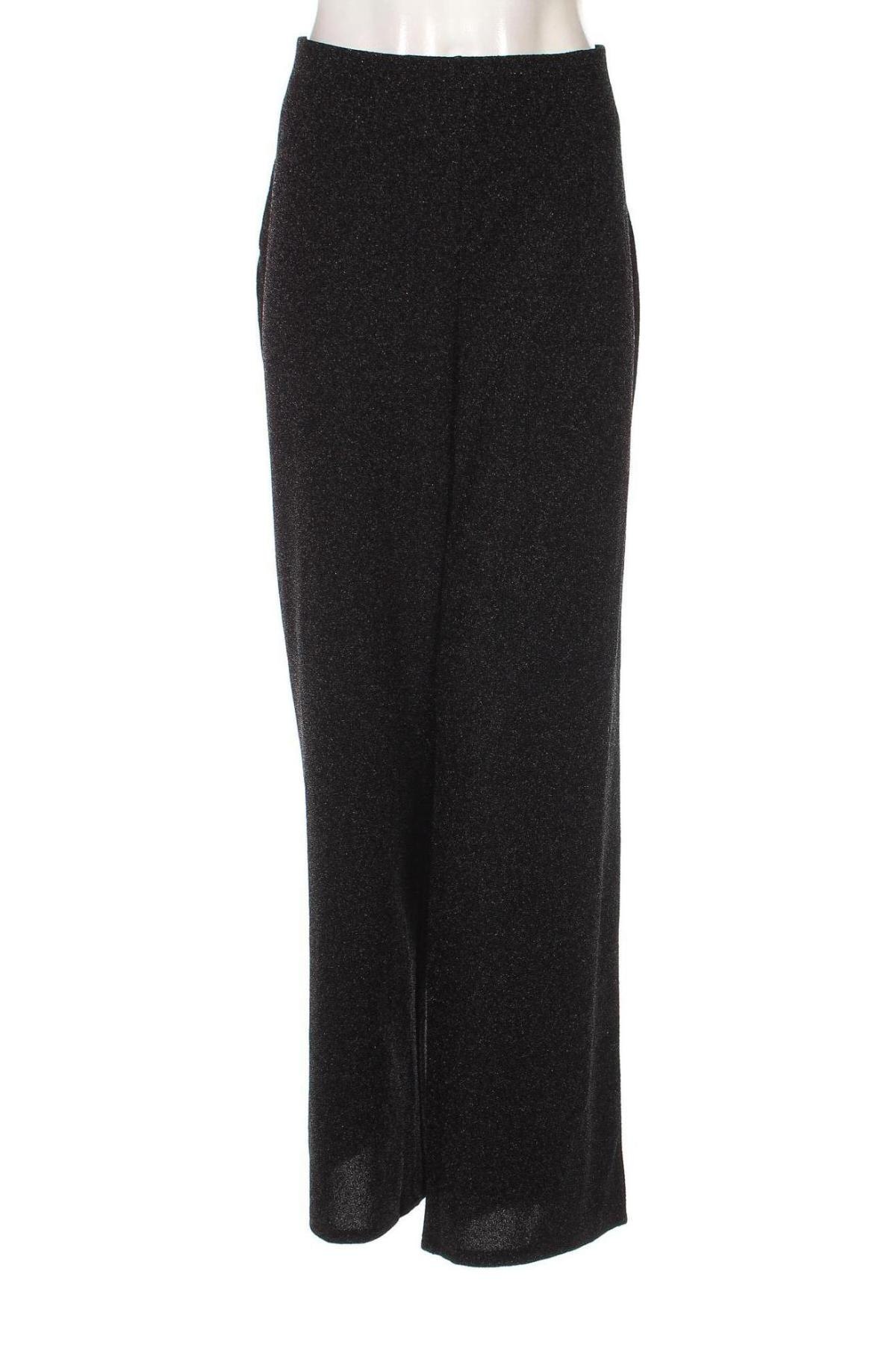 Damenhose H&M, Größe L, Farbe Schwarz, Preis 32,01 €