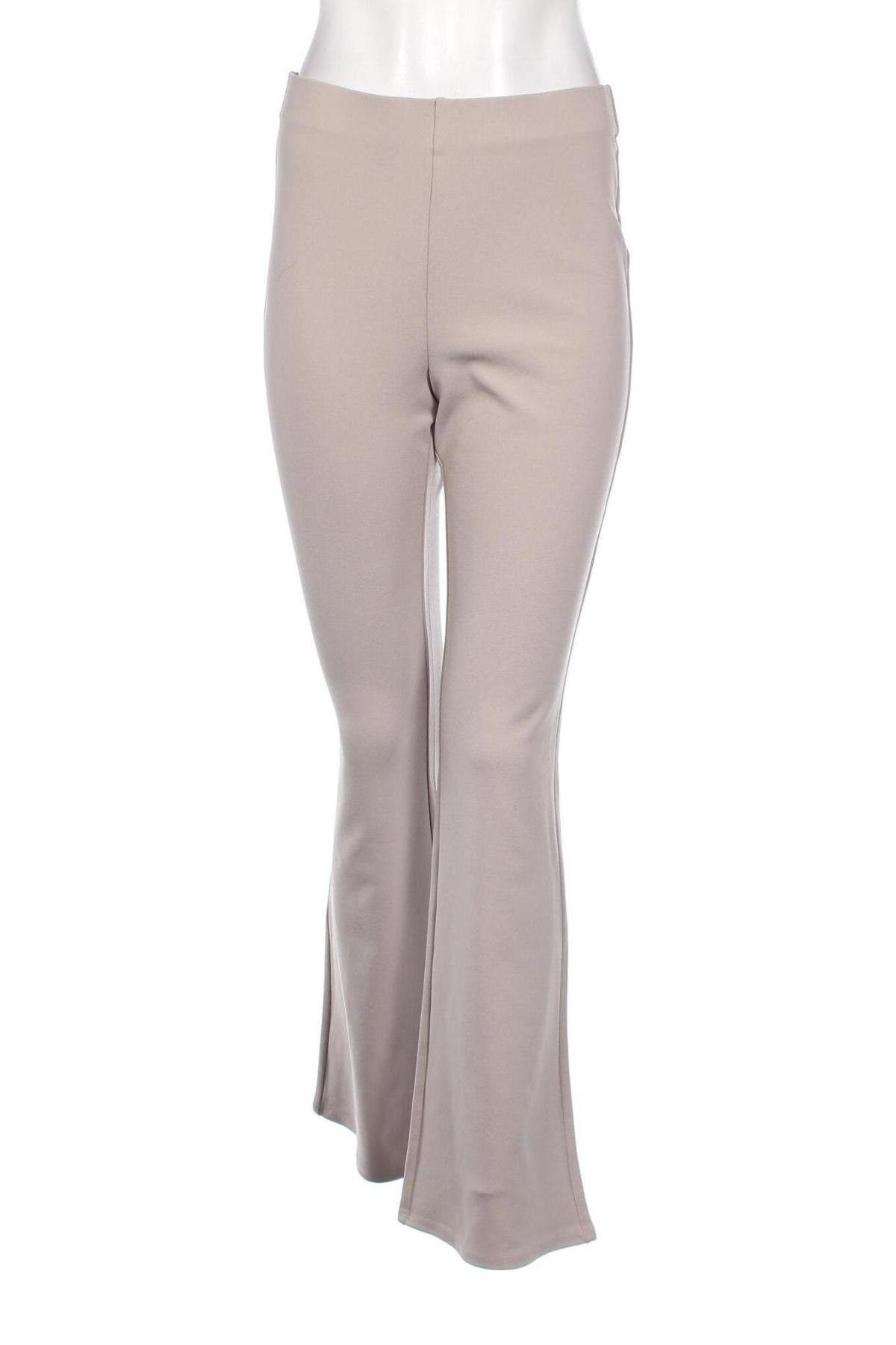 Damenhose H&M, Größe M, Farbe Beige, Preis 20,49 €