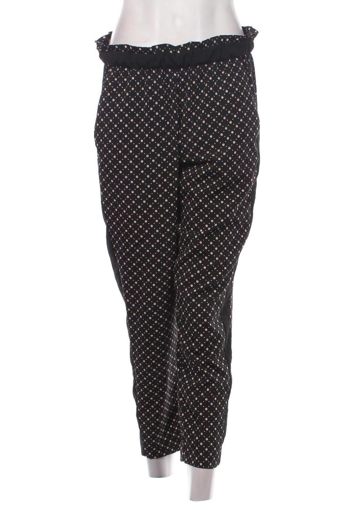 Pantaloni de femei H&M, Mărime M, Culoare Negru, Preț 18,99 Lei