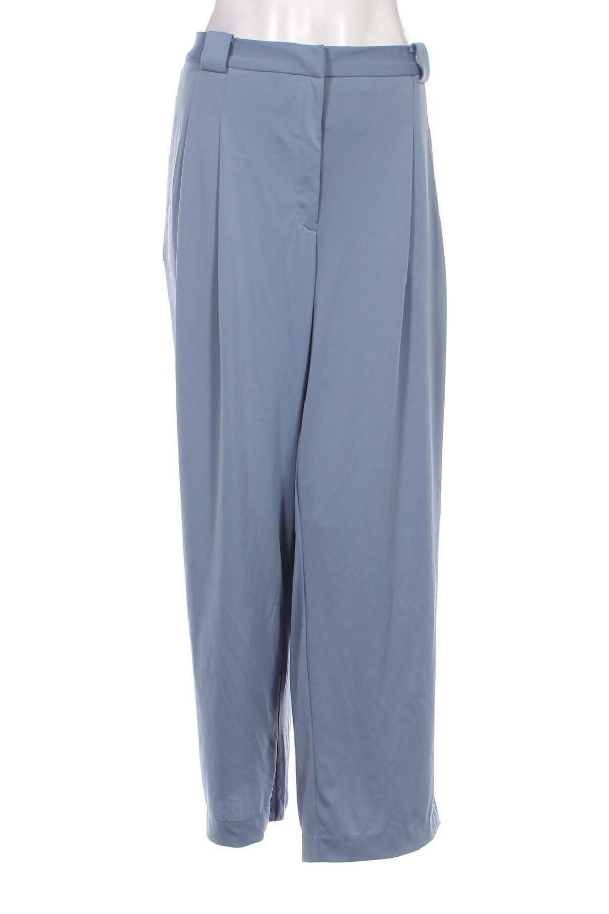 Damenhose H&M, Größe 3XL, Farbe Blau, Preis € 20,18