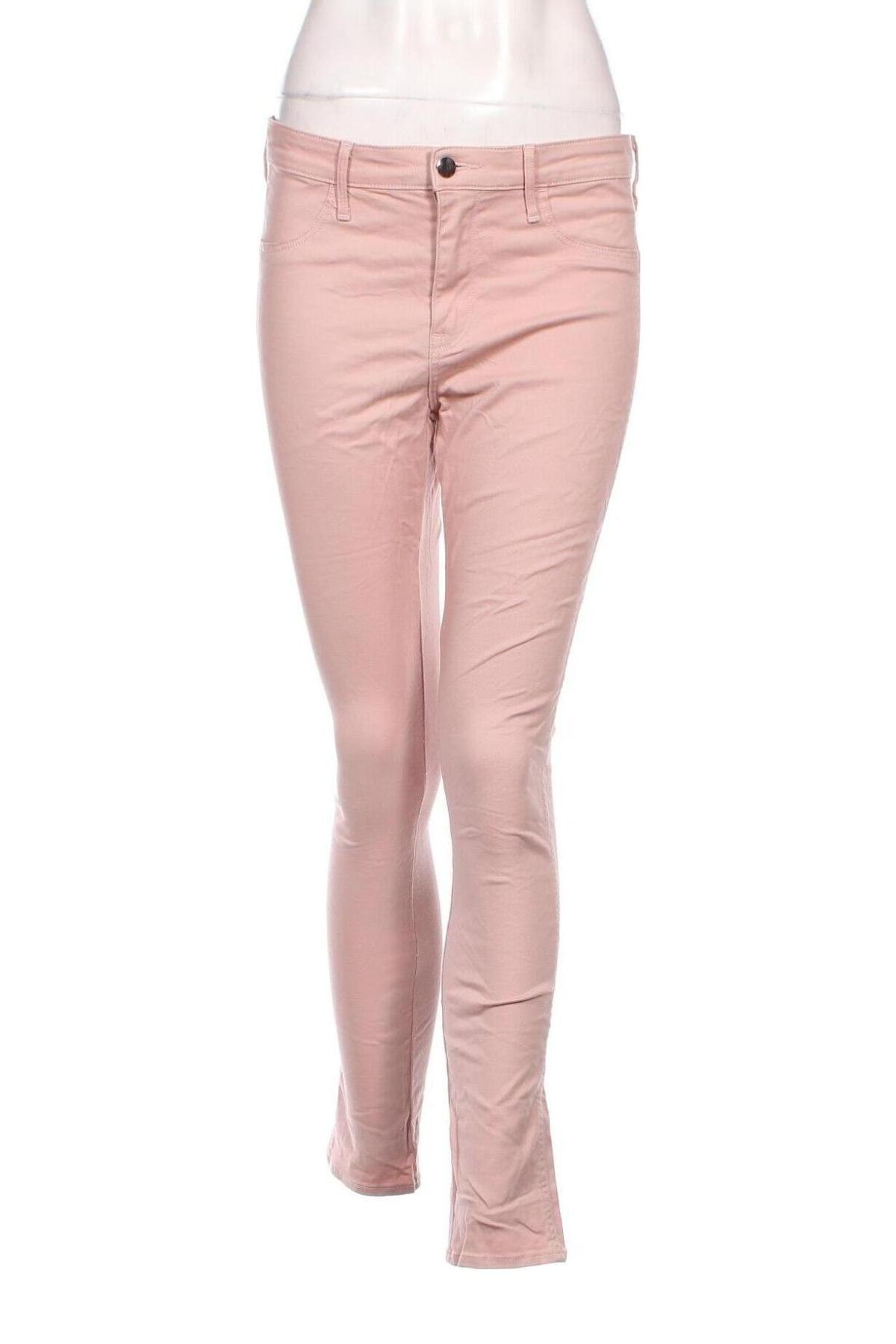 Damenhose H&M, Größe S, Farbe Rosa, Preis 5,65 €