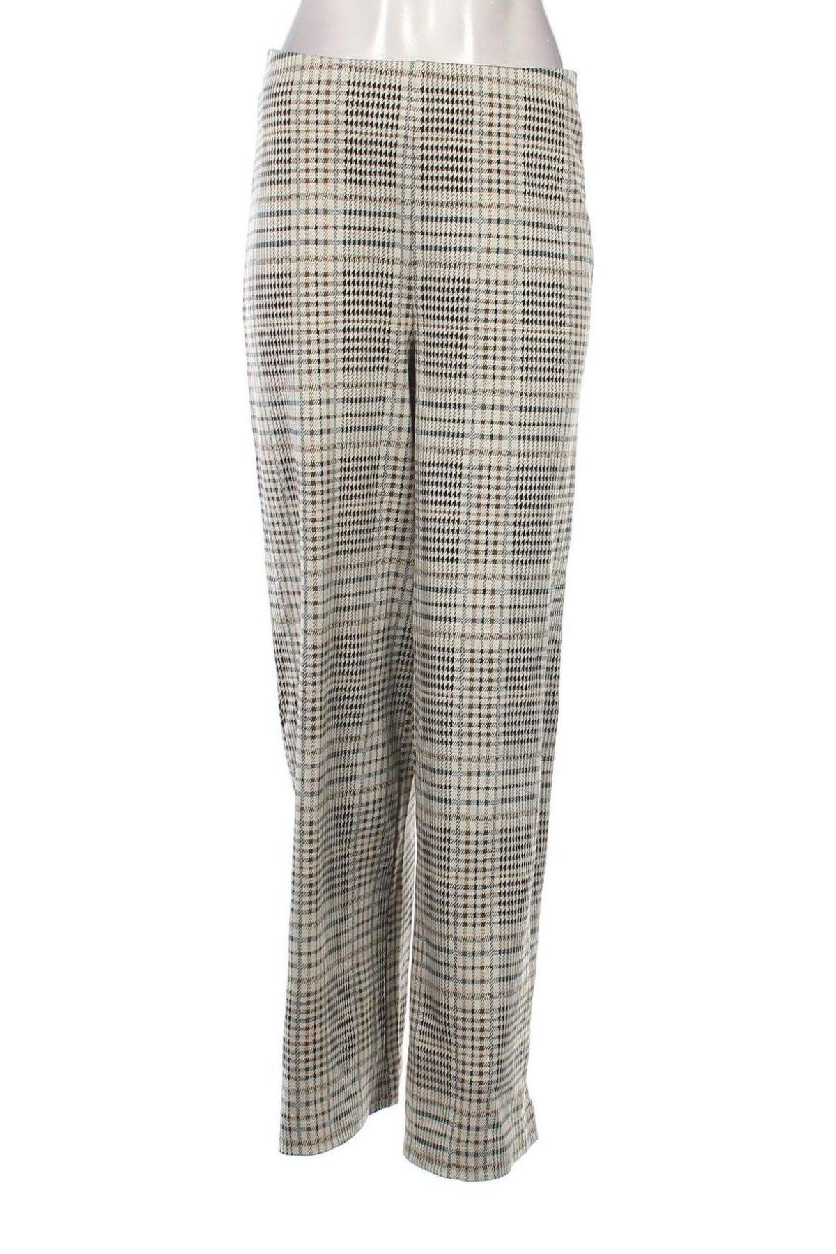 Pantaloni de femei H&M, Mărime S, Culoare Multicolor, Preț 27,66 Lei