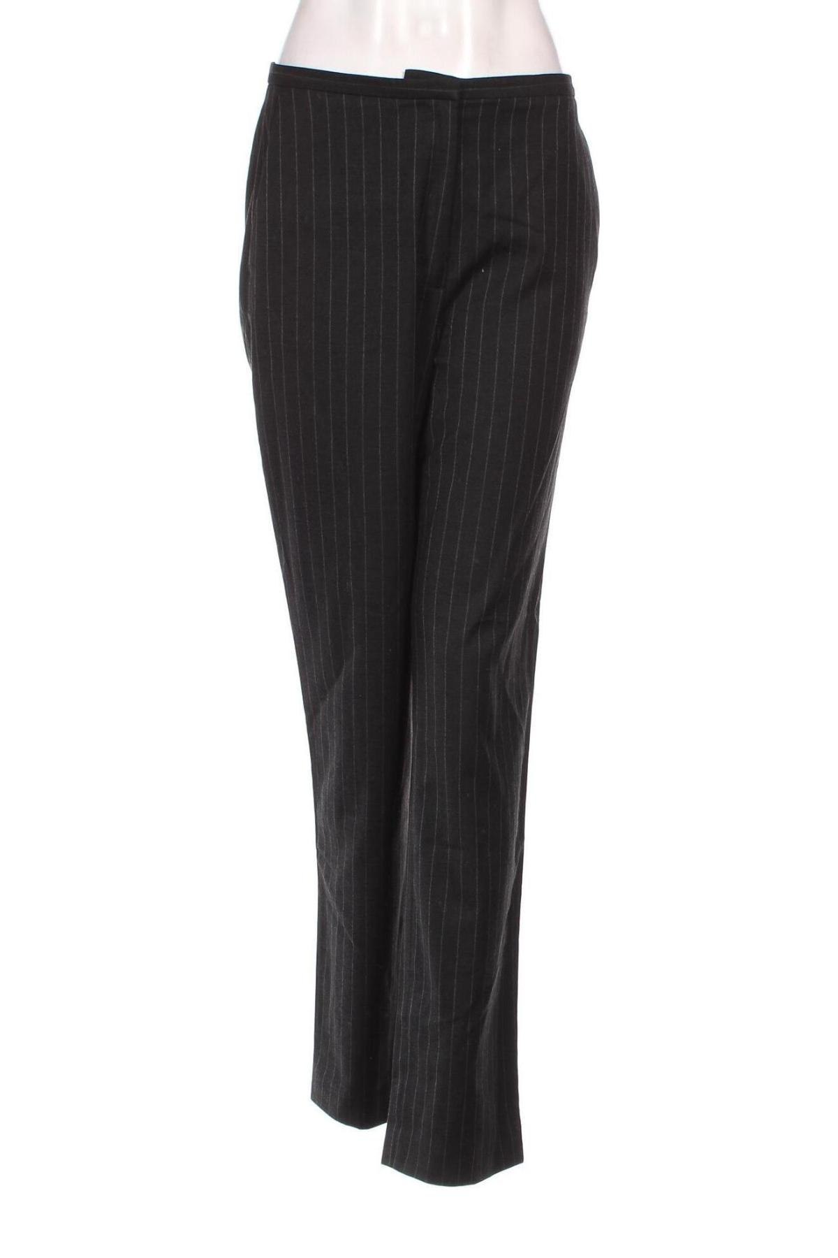 Γυναικείο παντελόνι H&M, Μέγεθος M, Χρώμα Γκρί, Τιμή 5,38 €