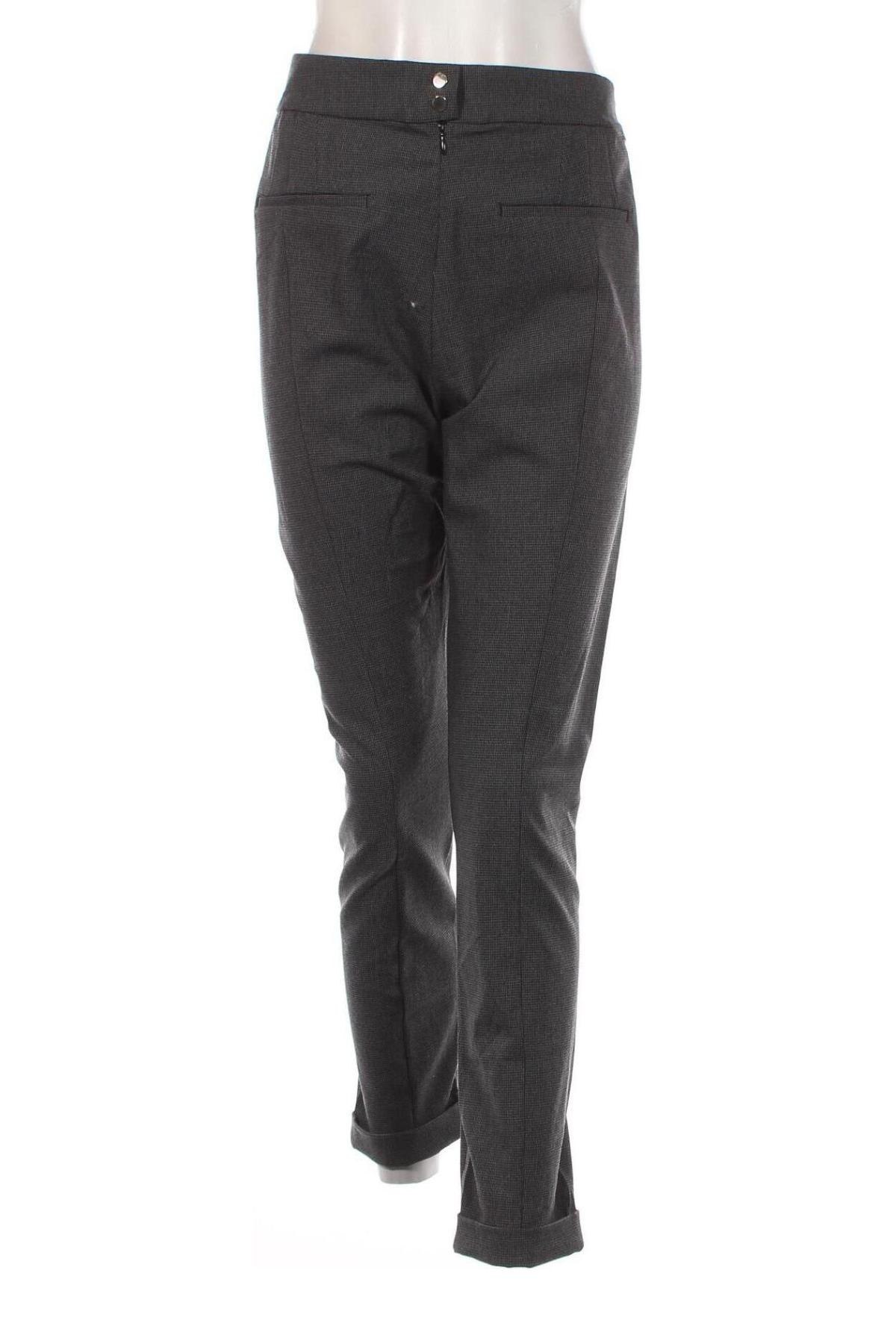 Дамски панталон H&M, Размер XL, Цвят Многоцветен, Цена 18,40 лв.