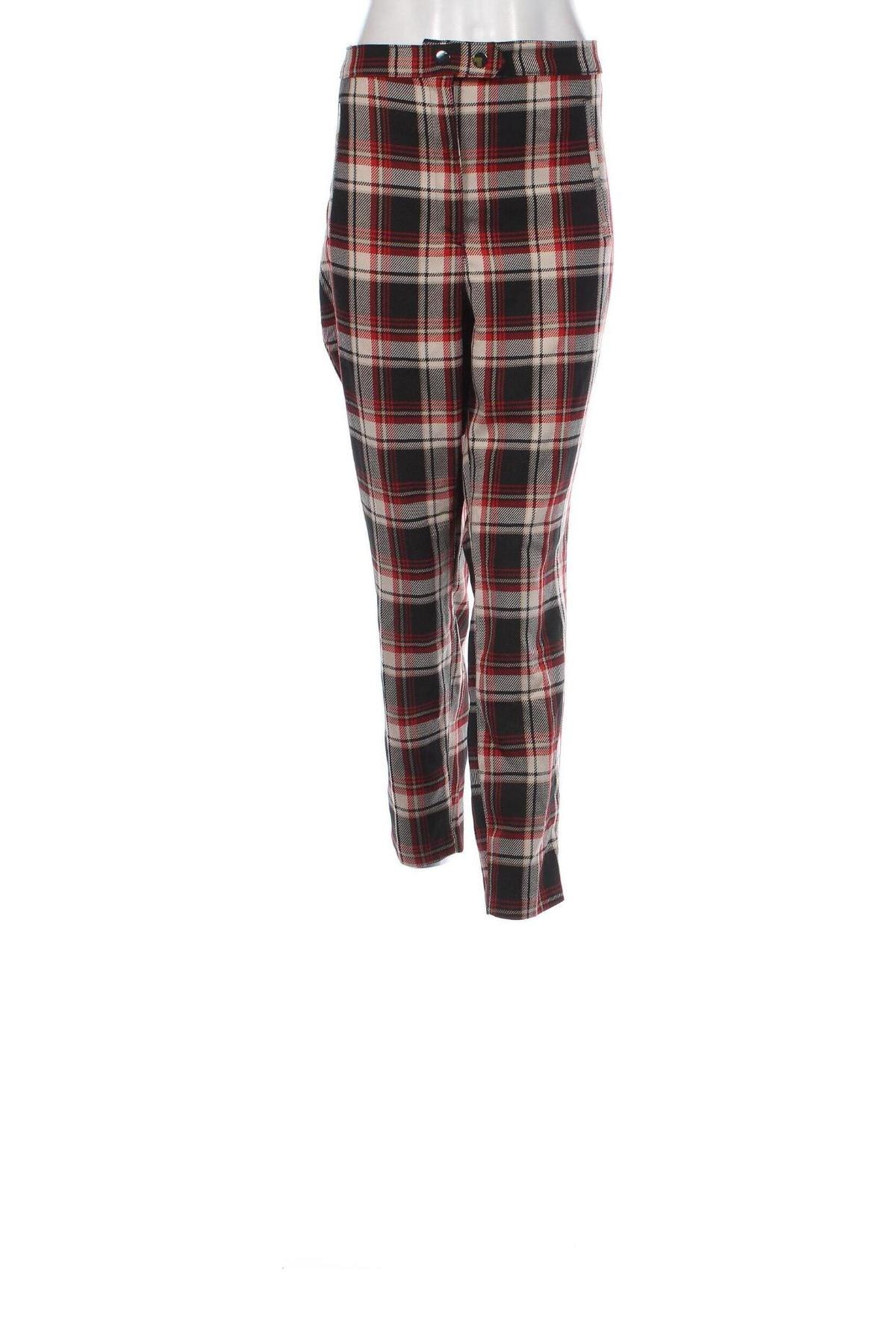 Dámské kalhoty  H&M, Velikost XXL, Barva Vícebarevné, Cena  187,00 Kč