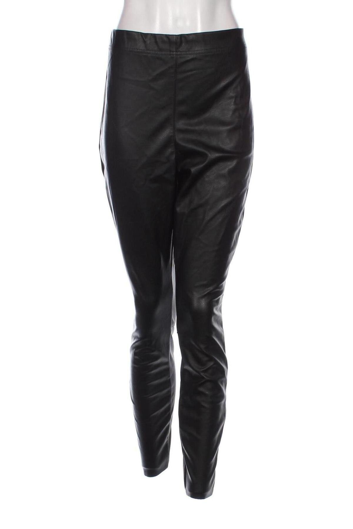 Dámske nohavice H&M, Veľkosť L, Farba Čierna, Cena  15,60 €