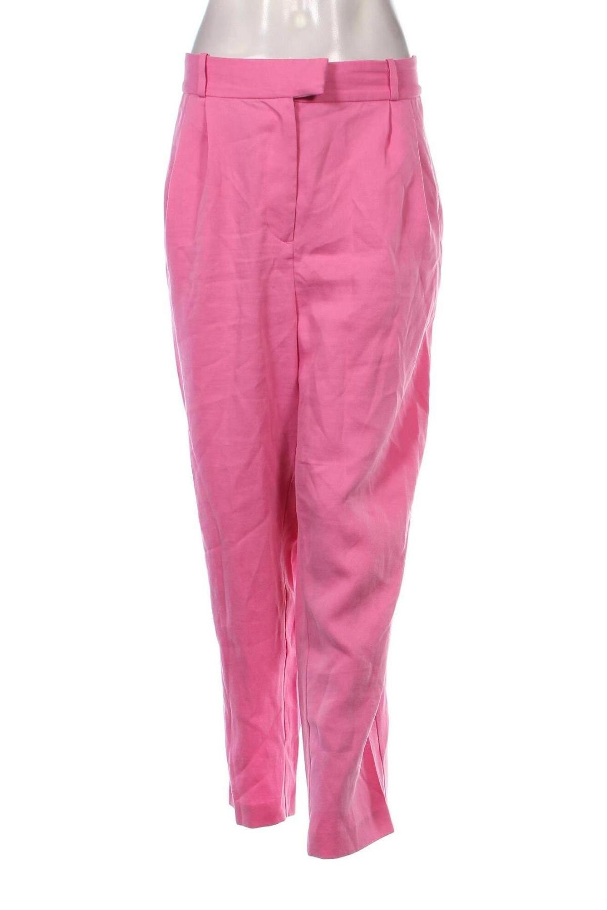 Damenhose H&M, Größe XL, Farbe Rosa, Preis 8,45 €