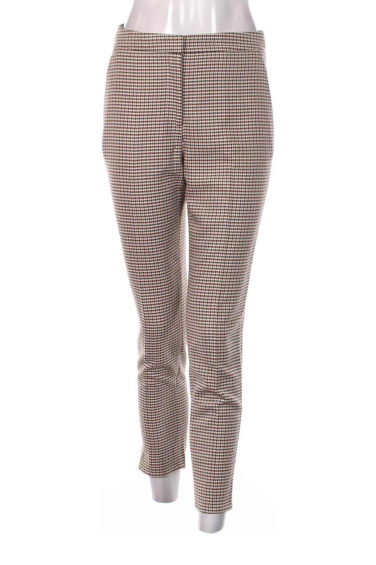 Γυναικείο παντελόνι H&M, Μέγεθος S, Χρώμα Πολύχρωμο, Τιμή 4,31 €