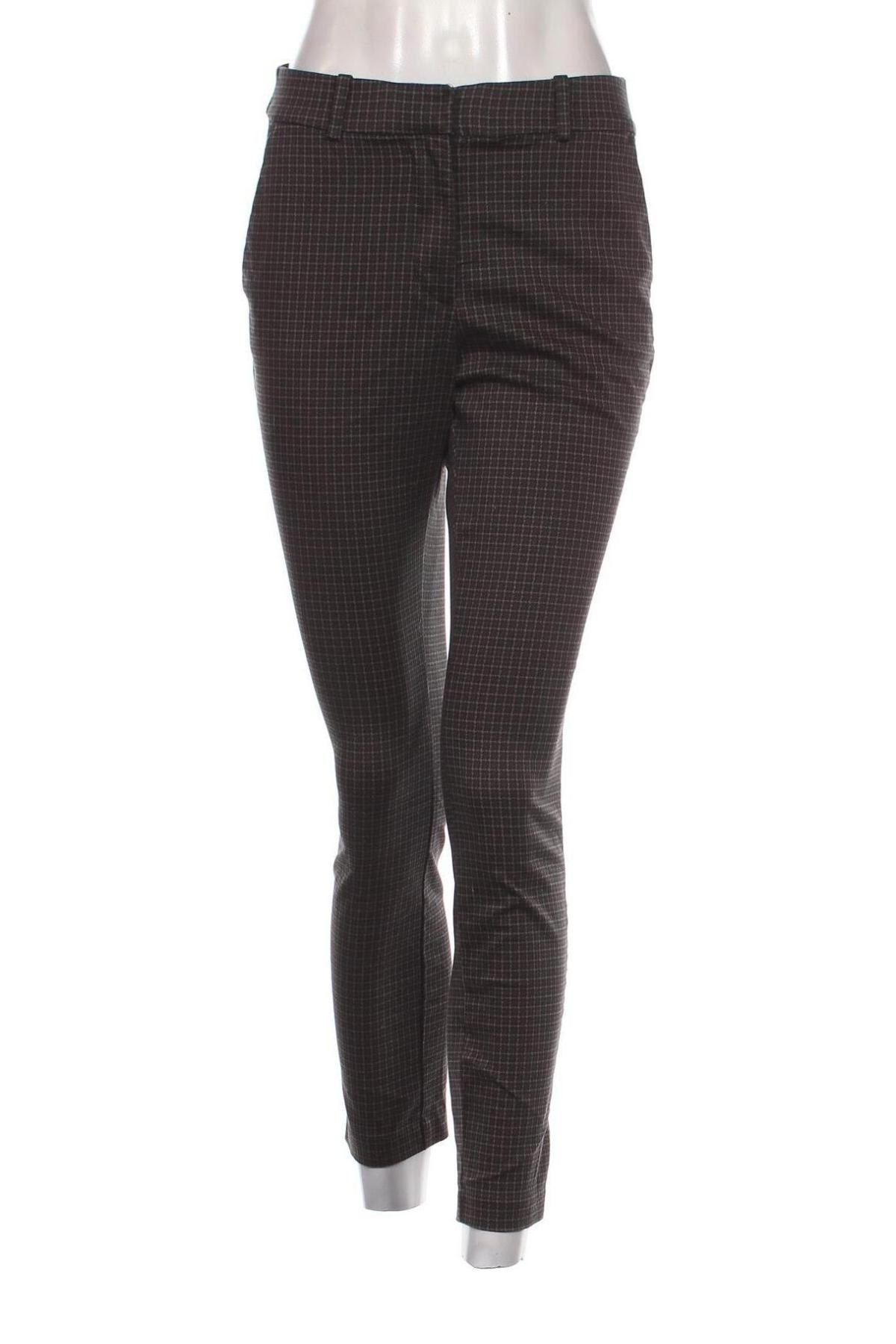 Дамски панталон H&M, Размер M, Цвят Многоцветен, Цена 9,57 лв.
