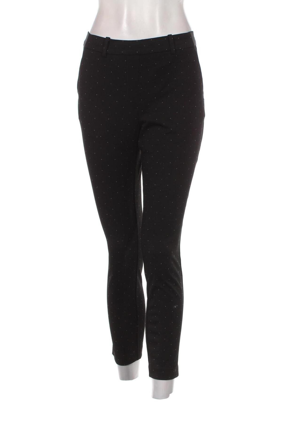 Γυναικείο παντελόνι H&M, Μέγεθος S, Χρώμα Μαύρο, Τιμή 5,38 €