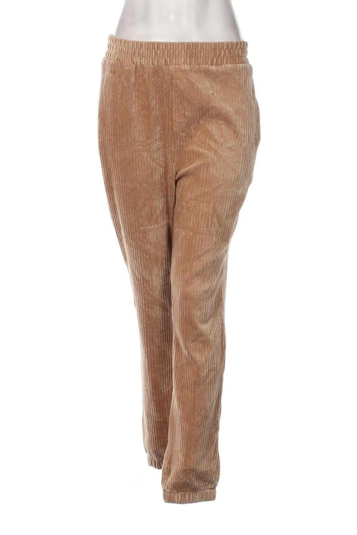 Damenhose H&M, Größe S, Farbe Beige, Preis 5,25 €