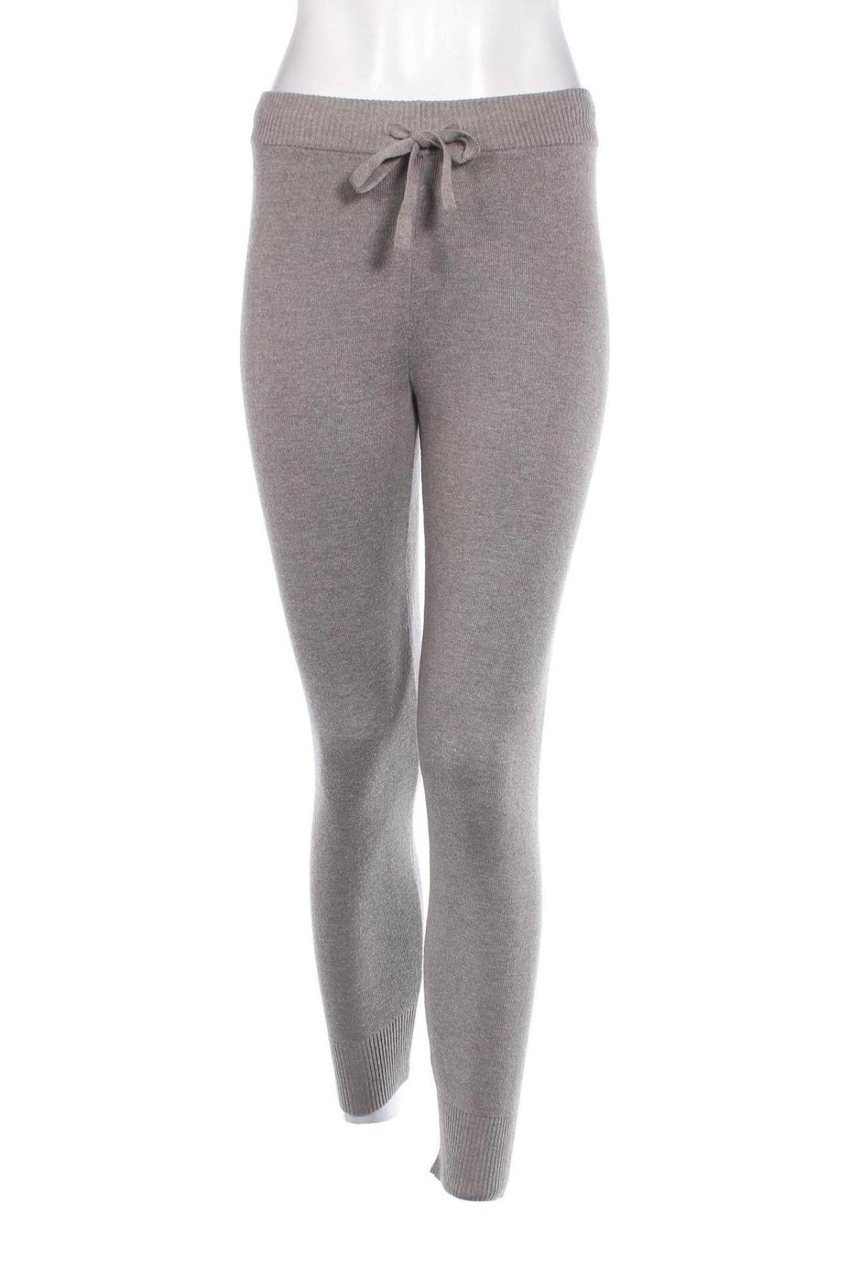 Γυναικείο παντελόνι H&M, Μέγεθος XS, Χρώμα Γκρί, Τιμή 5,20 €