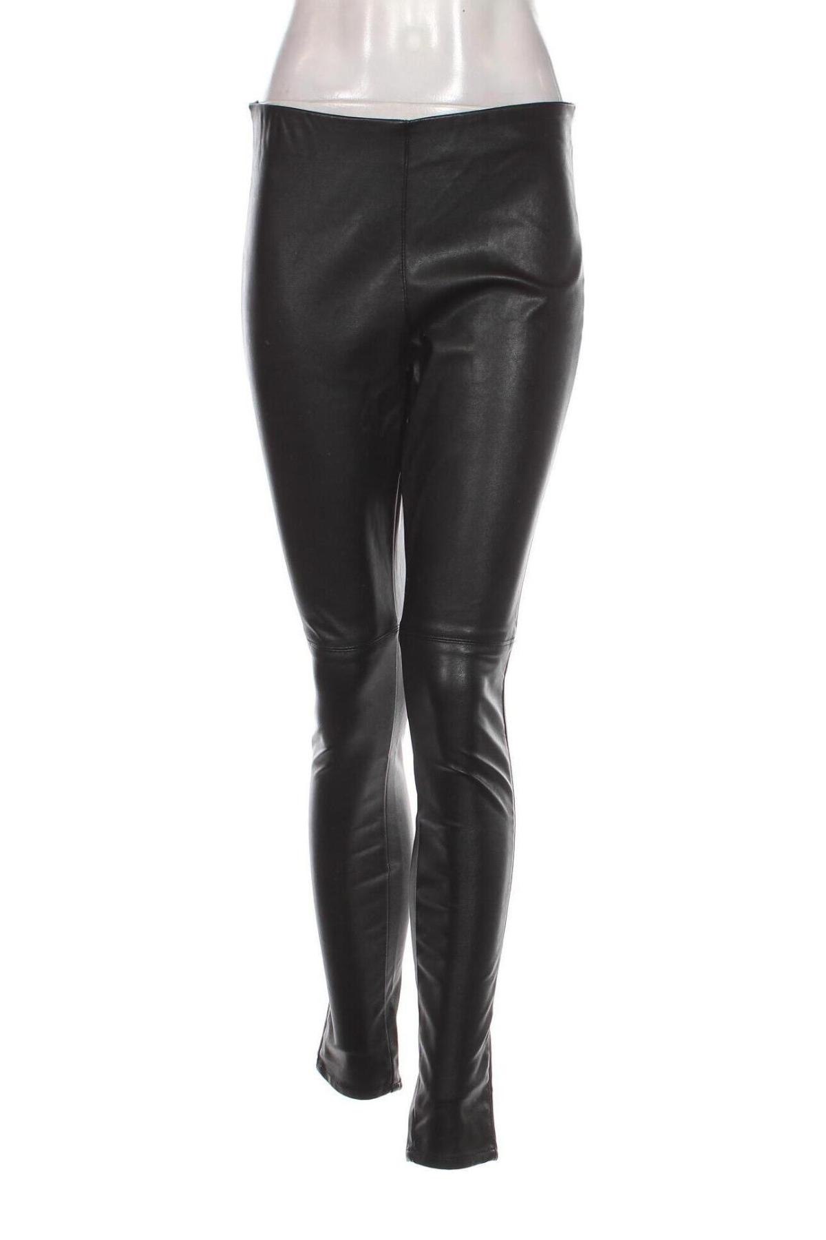 Damenhose H&M Divided, Größe L, Farbe Schwarz, Preis 29,78 €