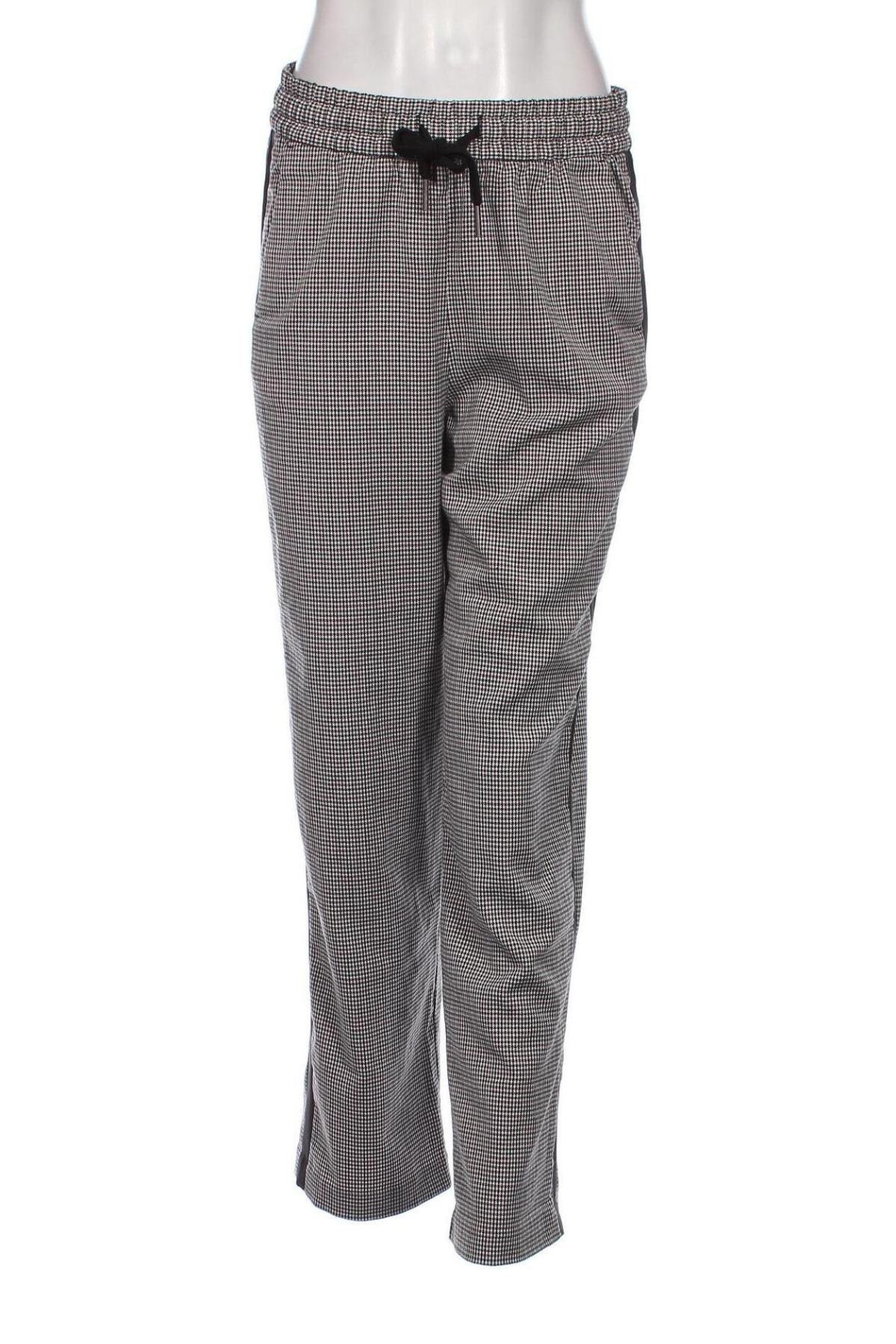 Дамски панталон H&M L.O.G.G., Размер S, Цвят Многоцветен, Цена 14,79 лв.