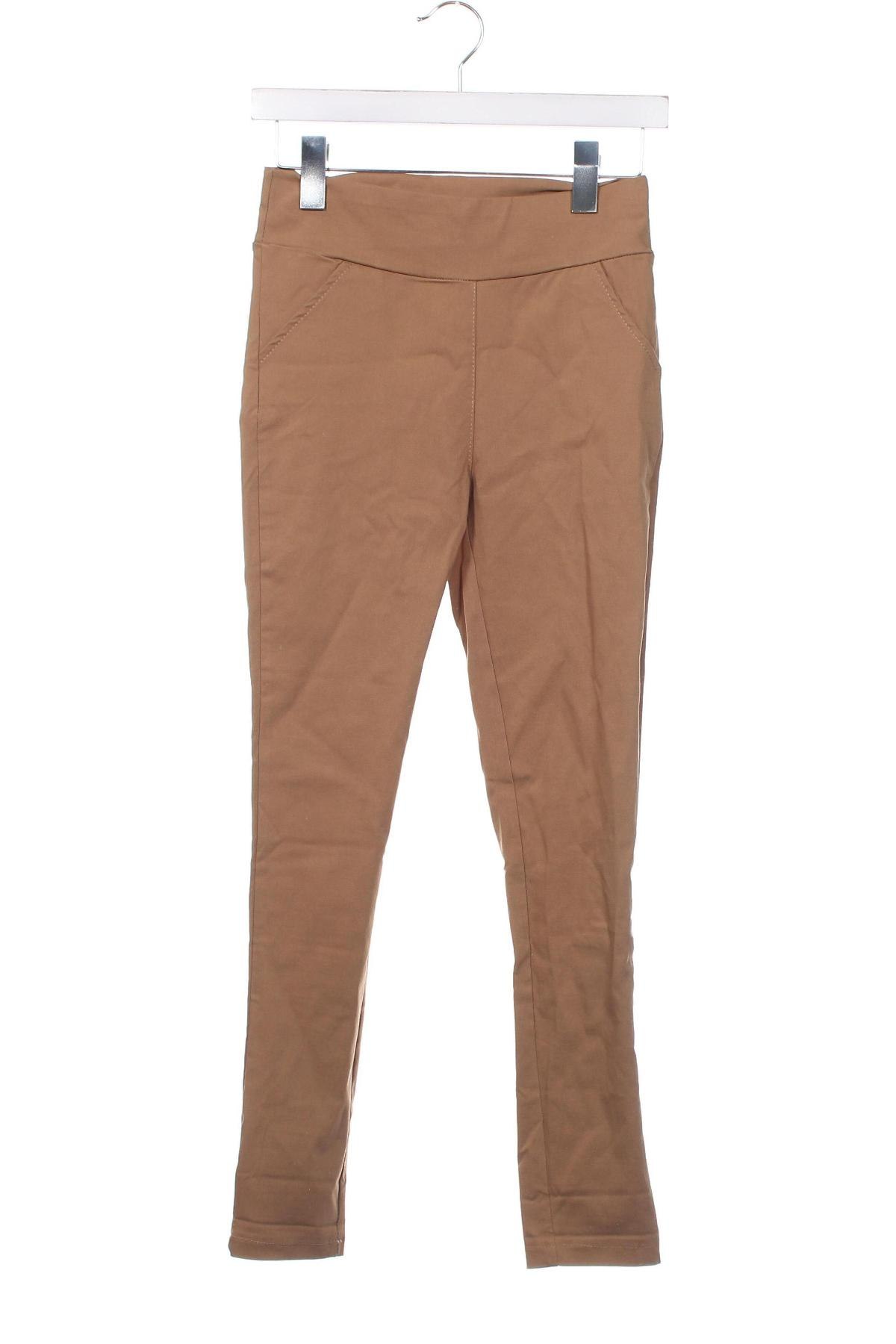 Damenhose Haily`s, Größe S, Farbe Braun, Preis € 7,99