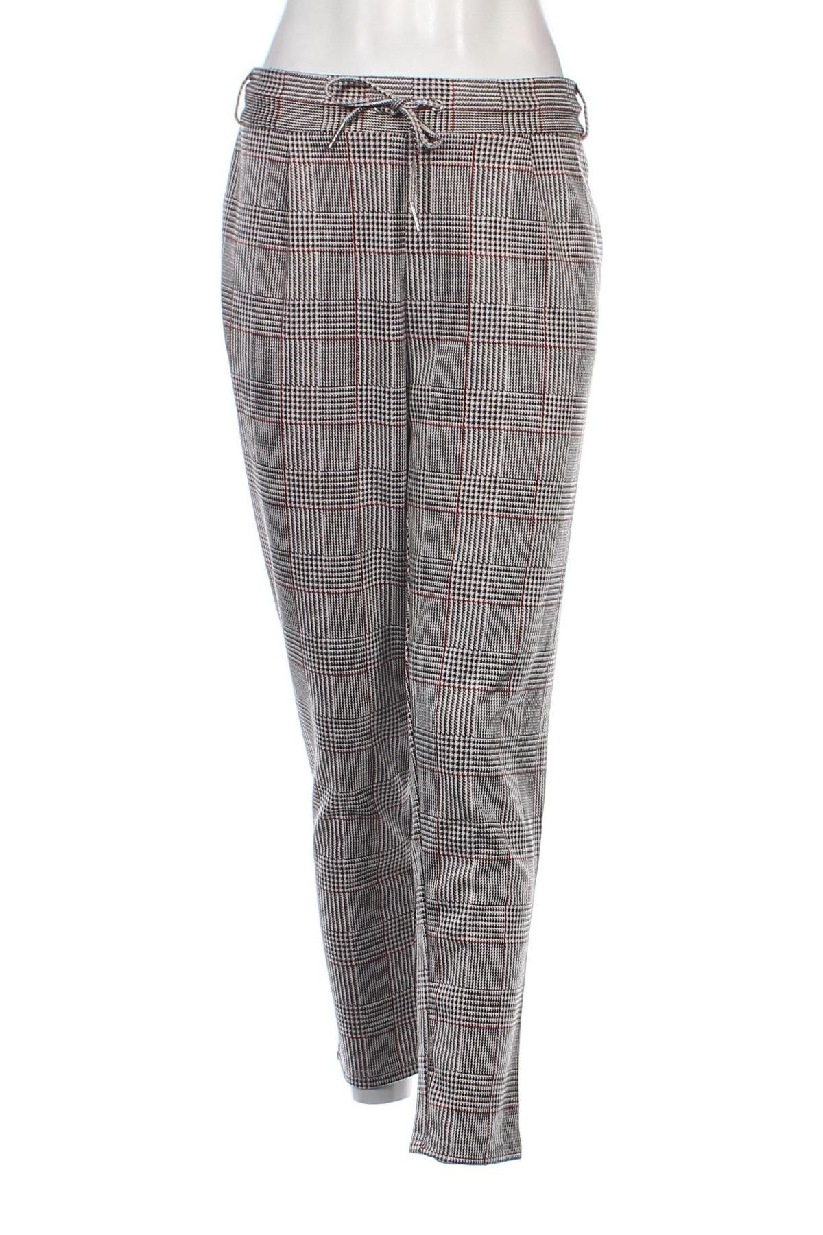 Γυναικείο παντελόνι Haily`s, Μέγεθος XL, Χρώμα Πολύχρωμο, Τιμή 11,41 €