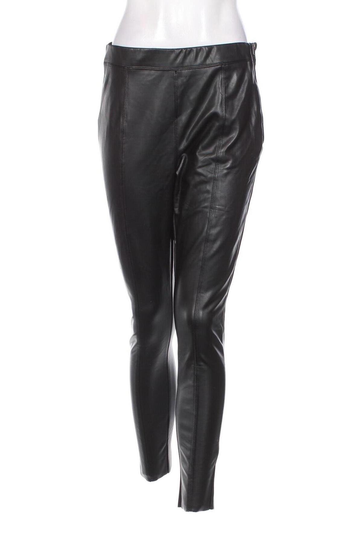 Γυναικείο παντελόνι Haily`s, Μέγεθος XL, Χρώμα Μαύρο, Τιμή 10,14 €