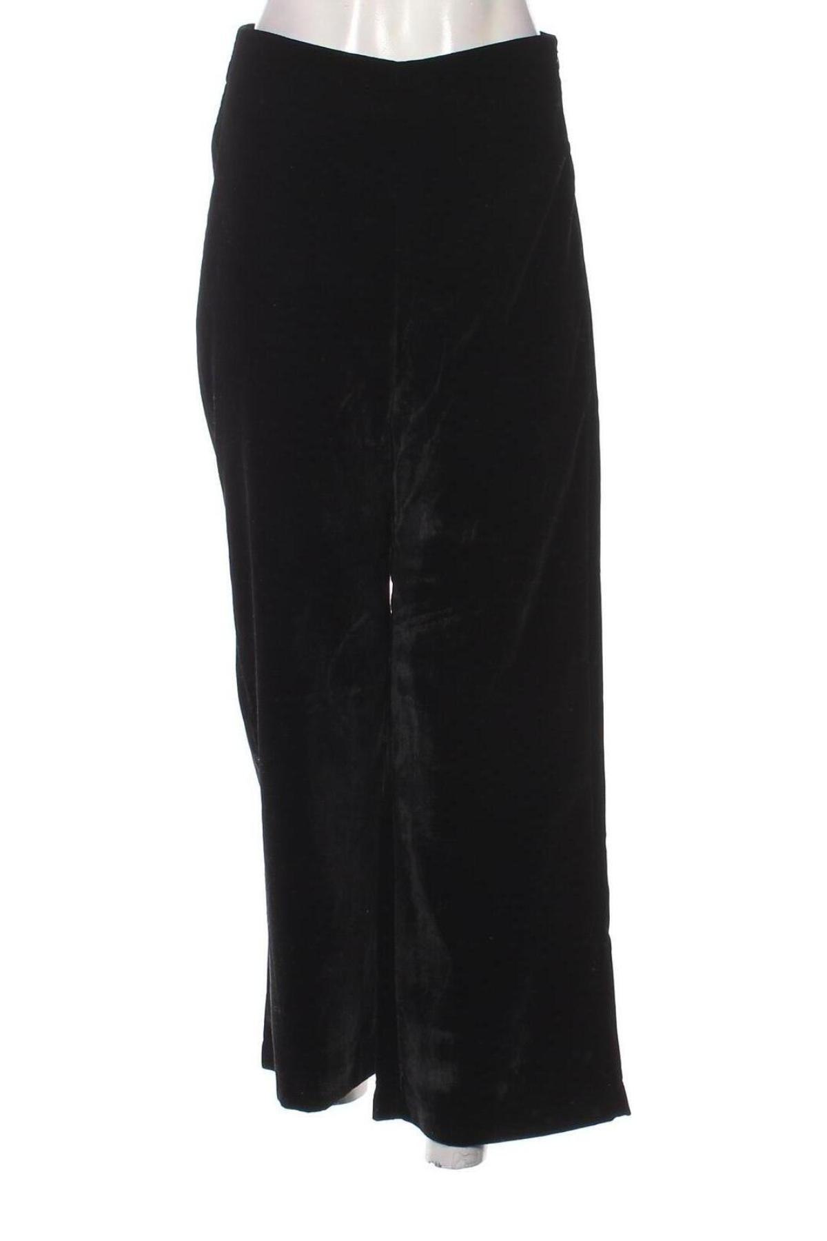 Γυναικείο παντελόνι Holly & Whyte By Lindex, Μέγεθος S, Χρώμα Μαύρο, Τιμή 10,67 €