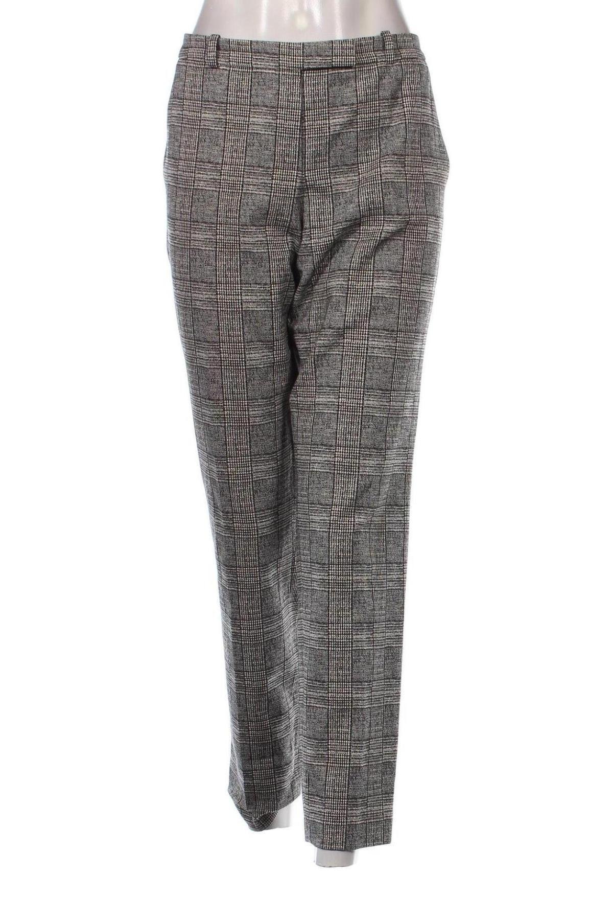 Damenhose Hugo Boss, Größe L, Farbe Grau, Preis 57,90 €