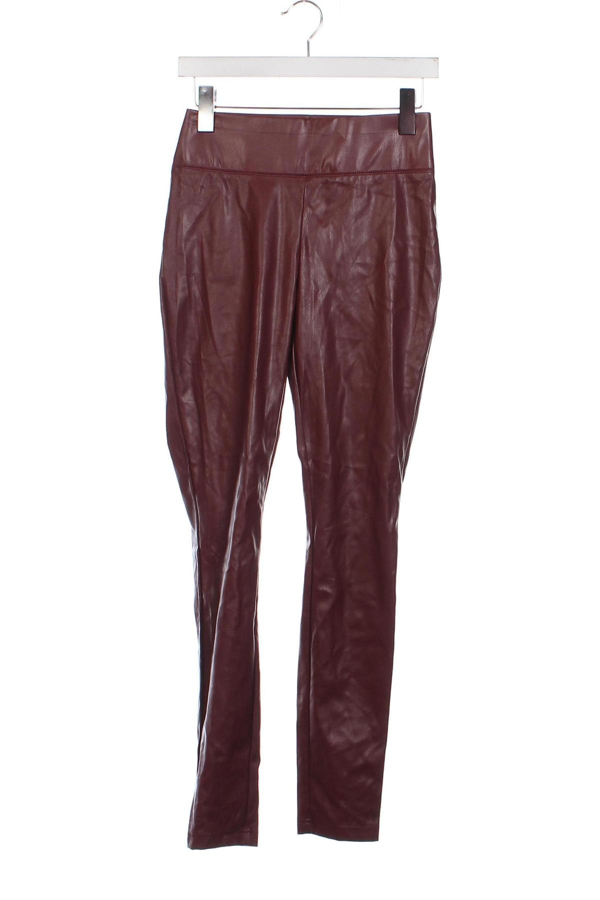 Damenhose INC International Concepts, Größe S, Farbe Rot, Preis € 18,93